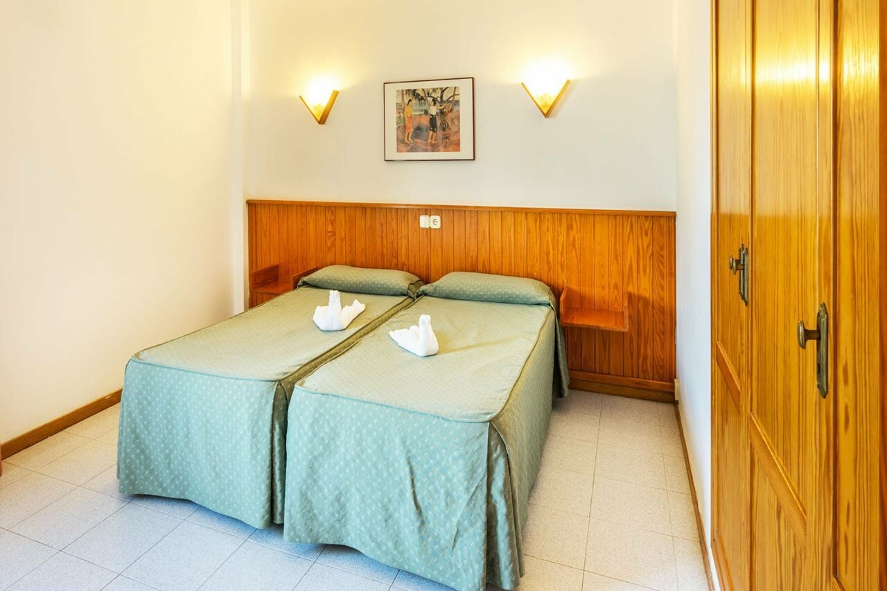 Фото Blue Sea Hotel Los Fiscos