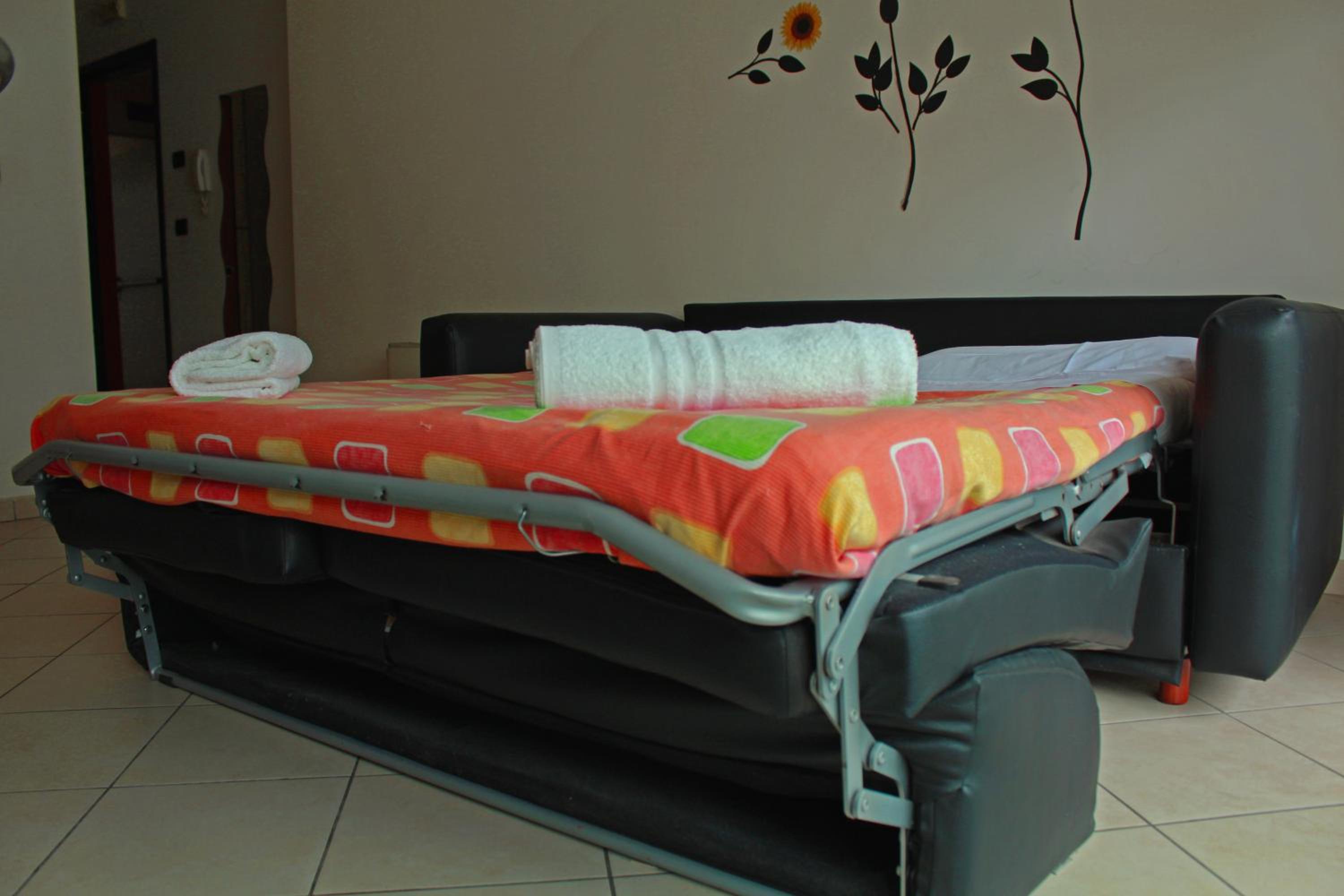 Фото Residence Beach Paradise