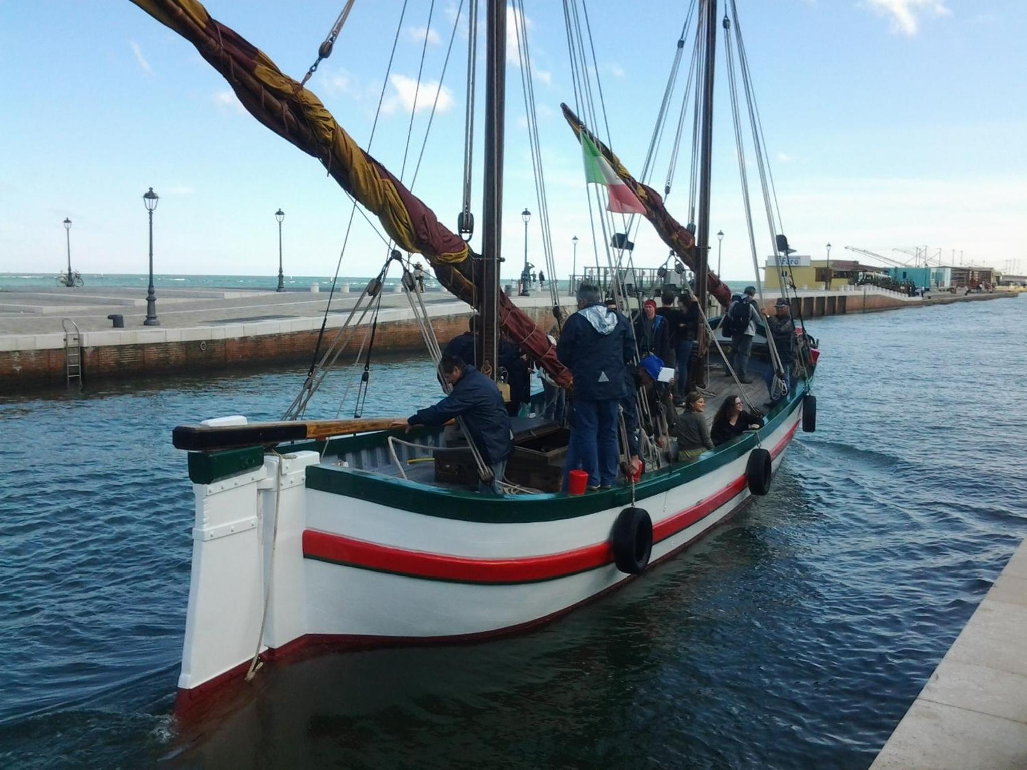 Фото Hotel Miramare