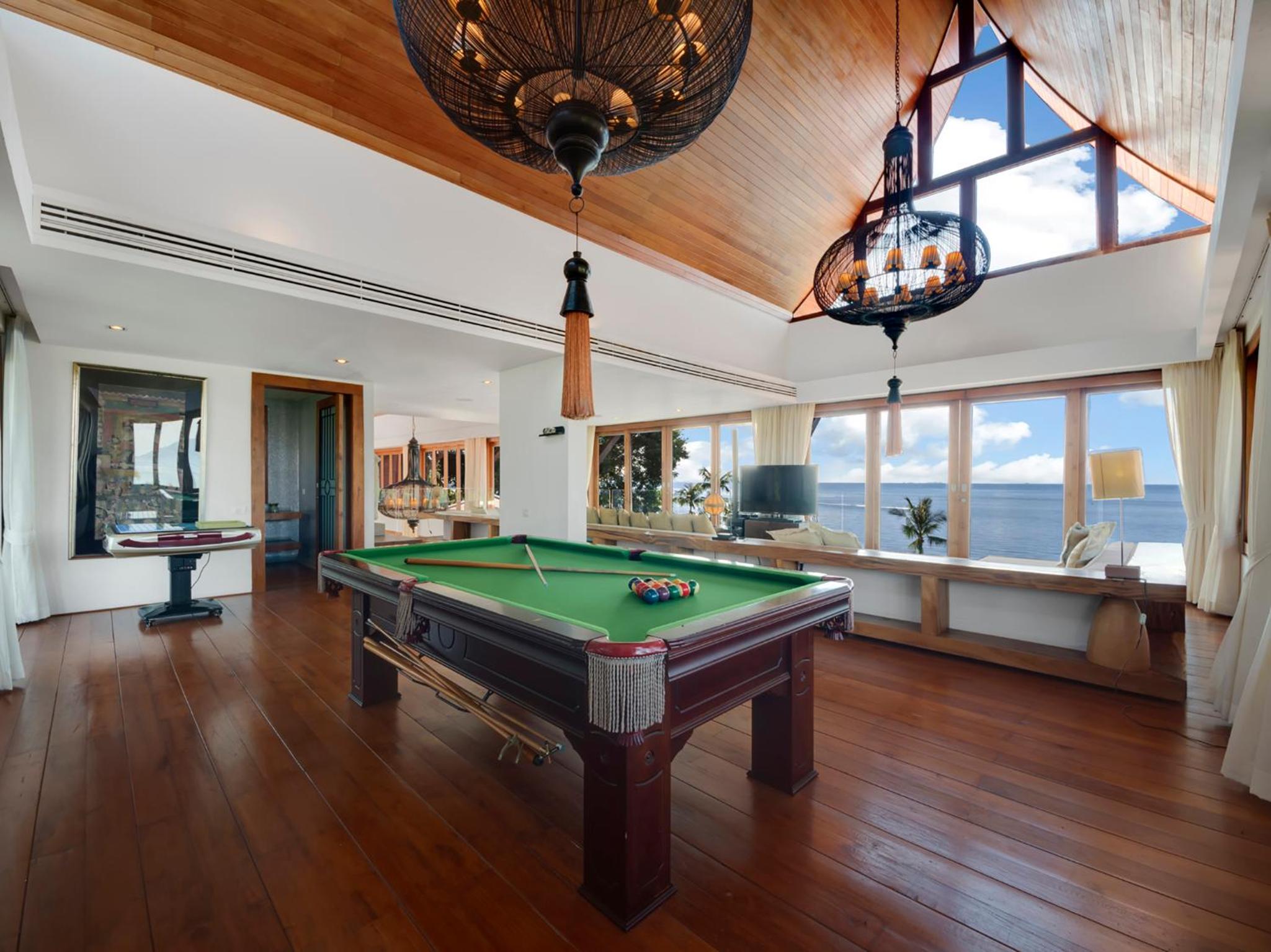 Фото Villa Riva Samui