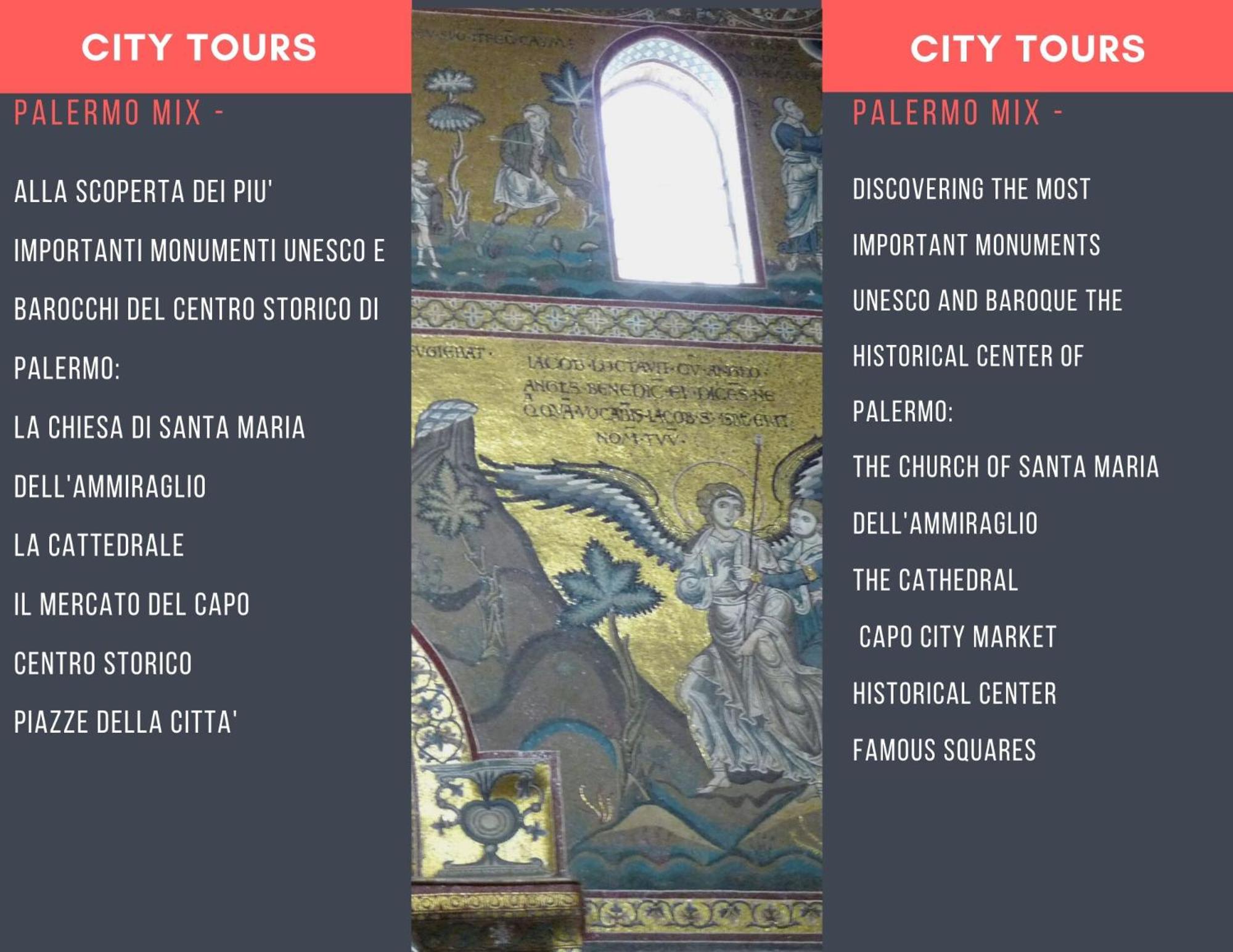 Фото Palermo In Suite Aparthotel Shs