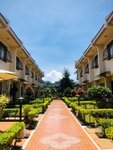 Baguio Holiday Villas