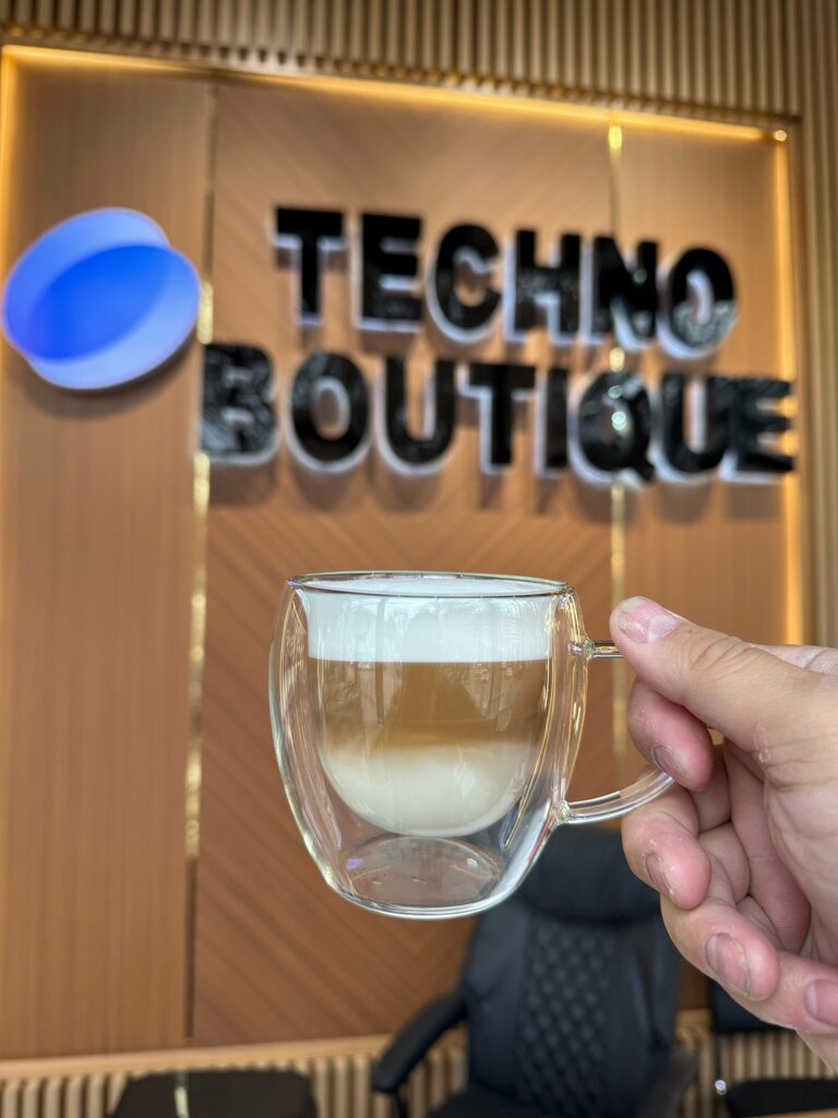 Electrical products Techno boutique, Tashkent, photo