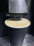 Кофе с собой (Partizan Zapolyarya Street, 6), coffee to go