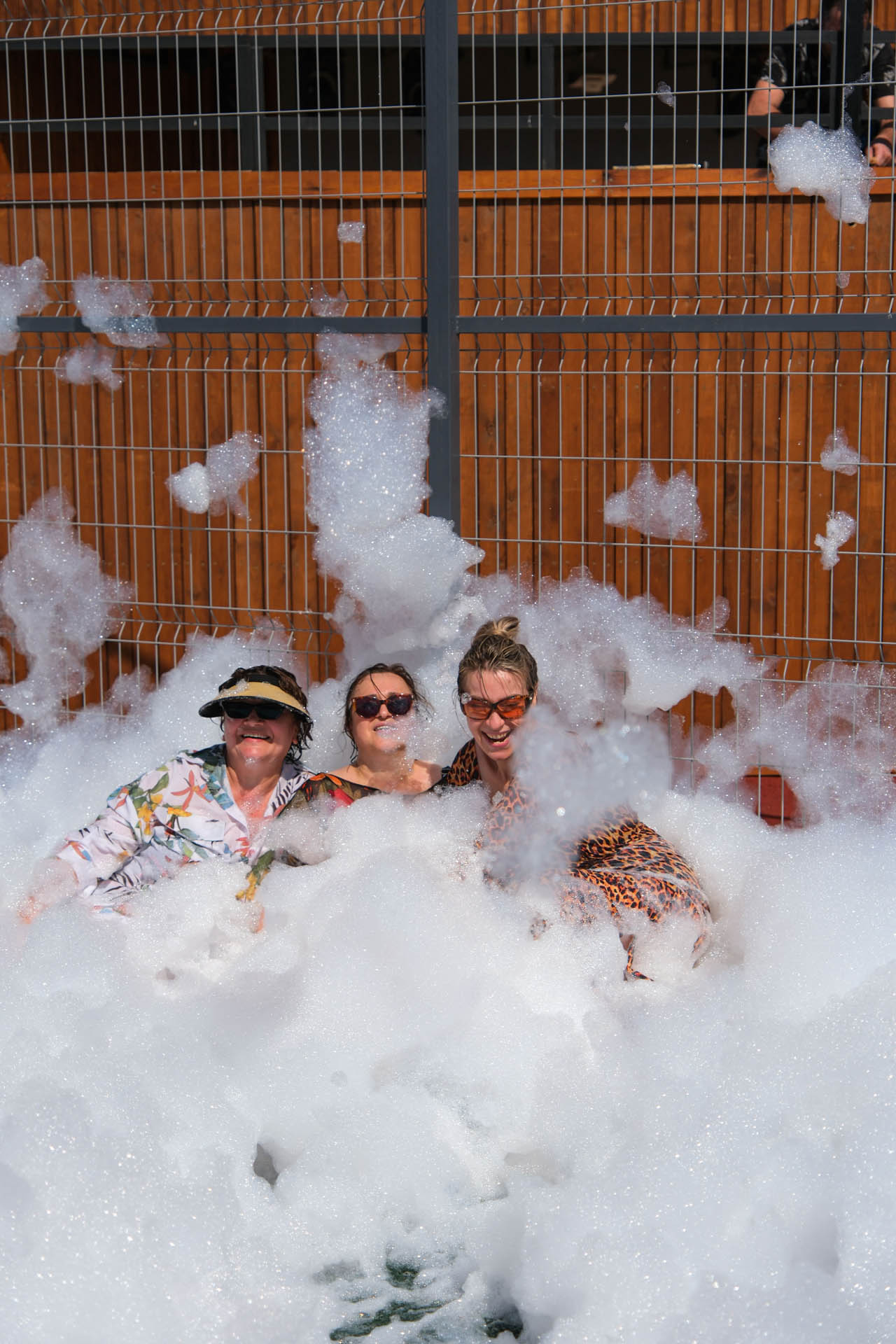 Фото Рамина Дербент