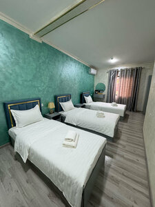 Гостиница Sumaya