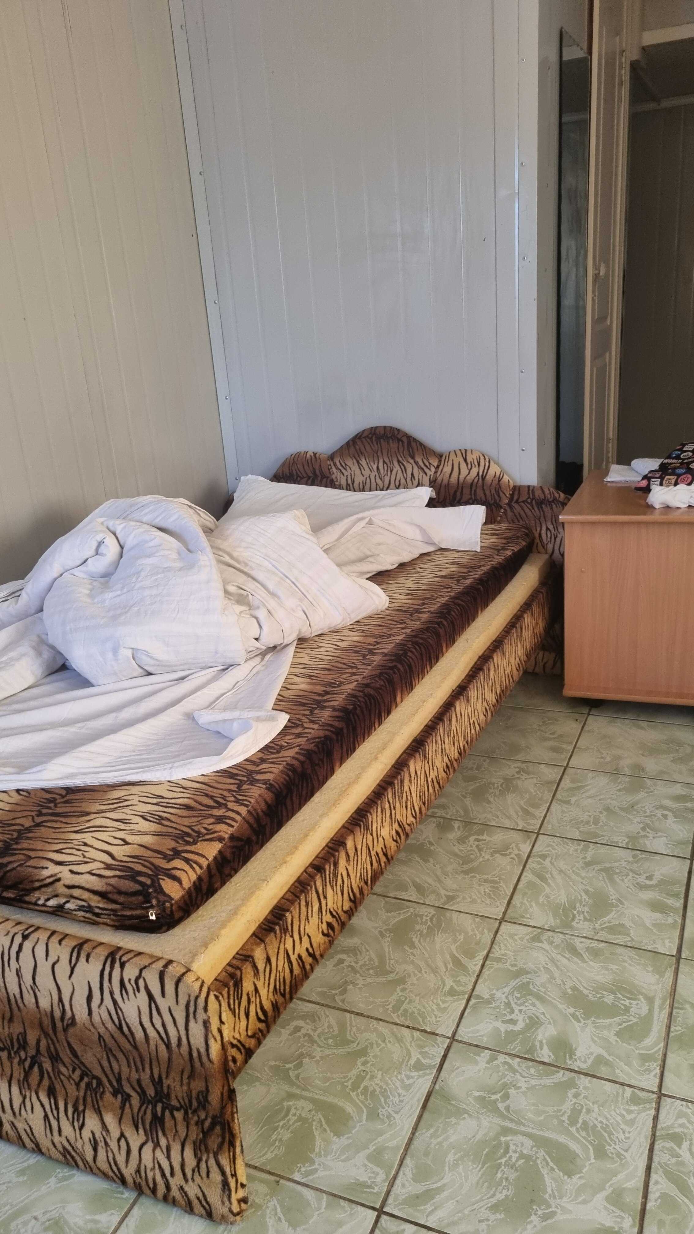 Фото Отель Де-Кастри