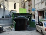 Ozgur Automotive Ozgur Ozbey (İstanbul, Uskudar, Söğütlüçayır Cad., 1A), reparación corporal