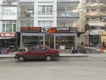 Szr Fastfood & Doner (Ankara Province, Yenimahalle, 408th Avenue, 60A), comida rápida