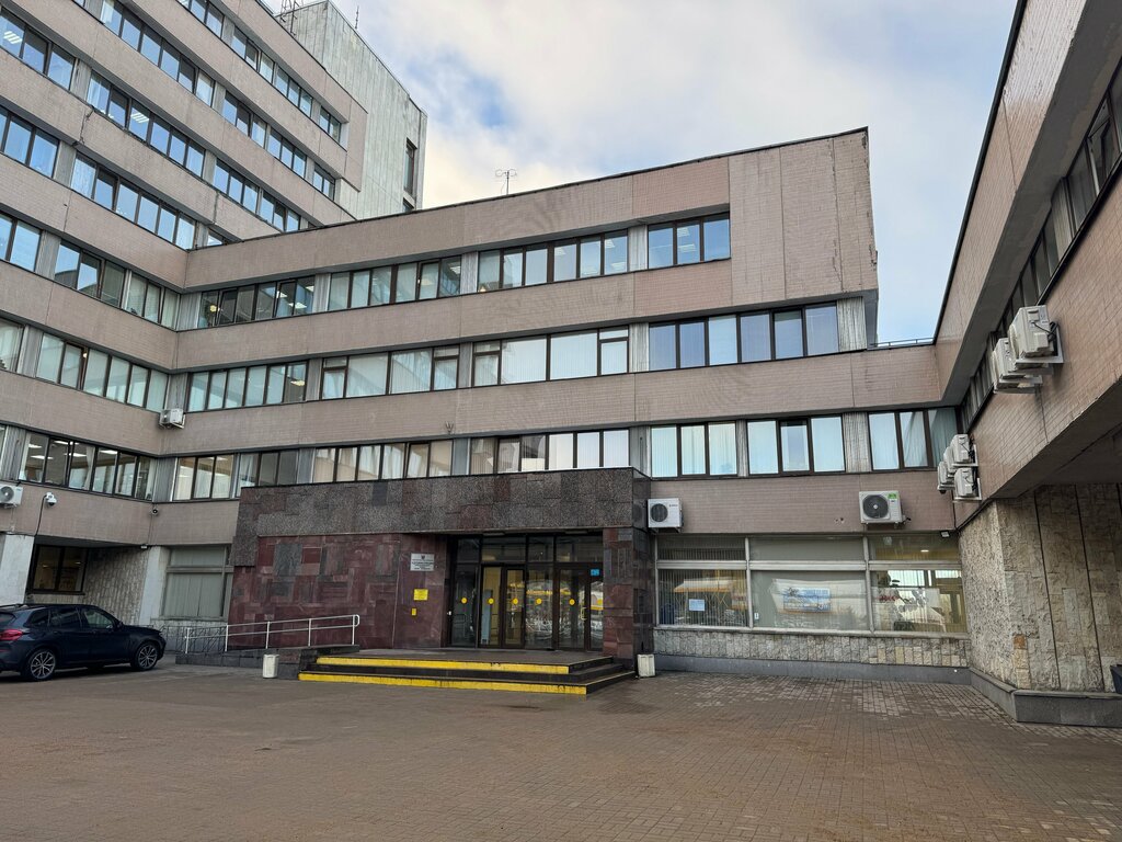 إدارة حكومية Administratsiya Krasnoselskogo rayona Otdel gosudarstvennogo zakaza ، سان بطرسبرغ، صورة