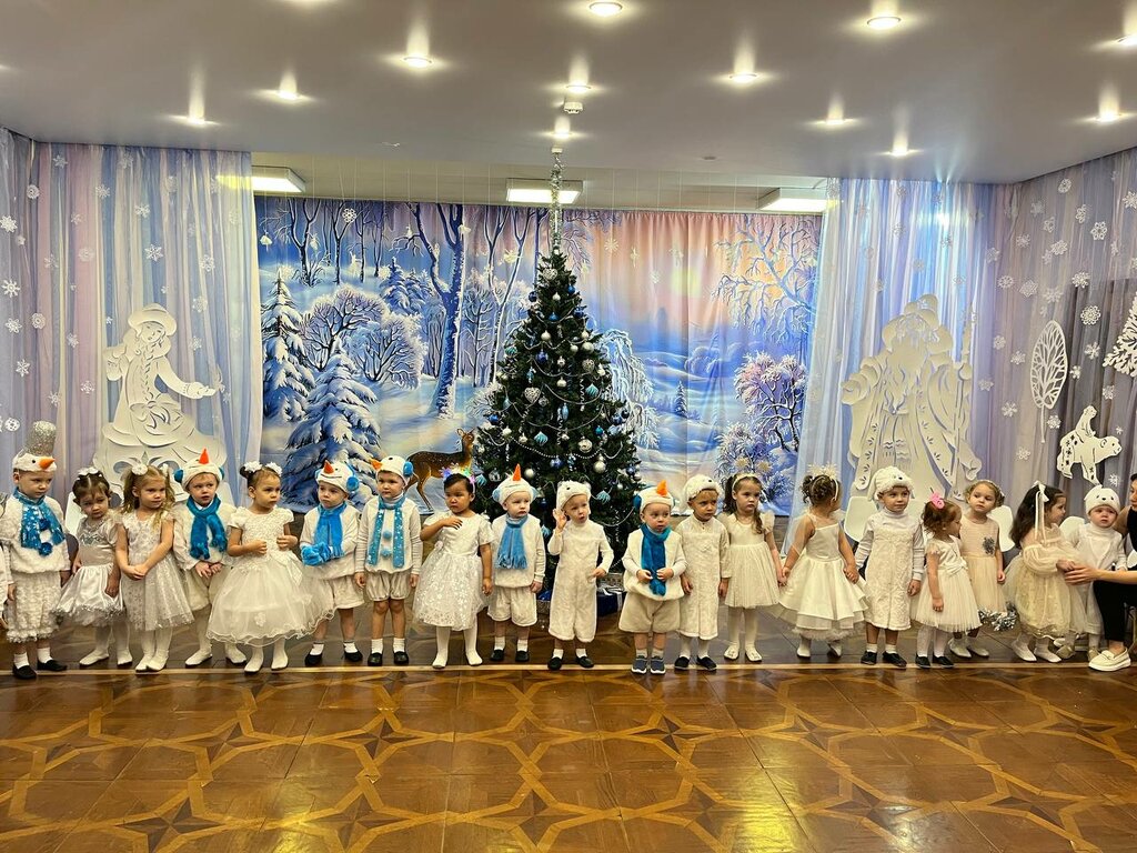 Kindergarten, nursery Detsky sad kombinirovannogo vida № 15 Zolotoy petushok, Balashiha, photo