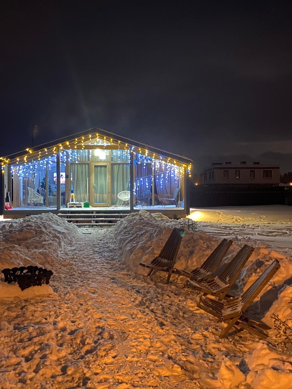 Фото Каприот