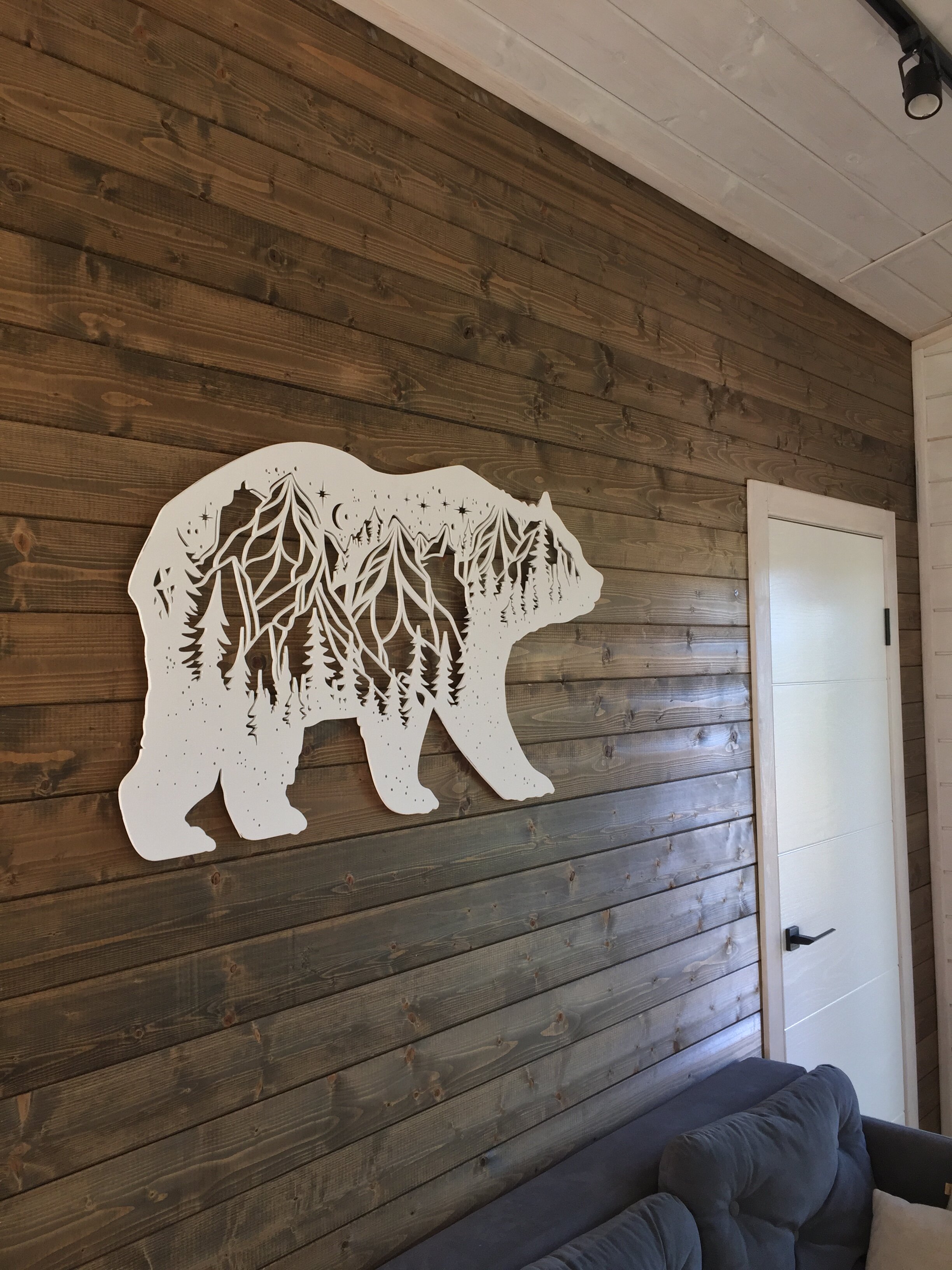 Фото Дача FeelWood