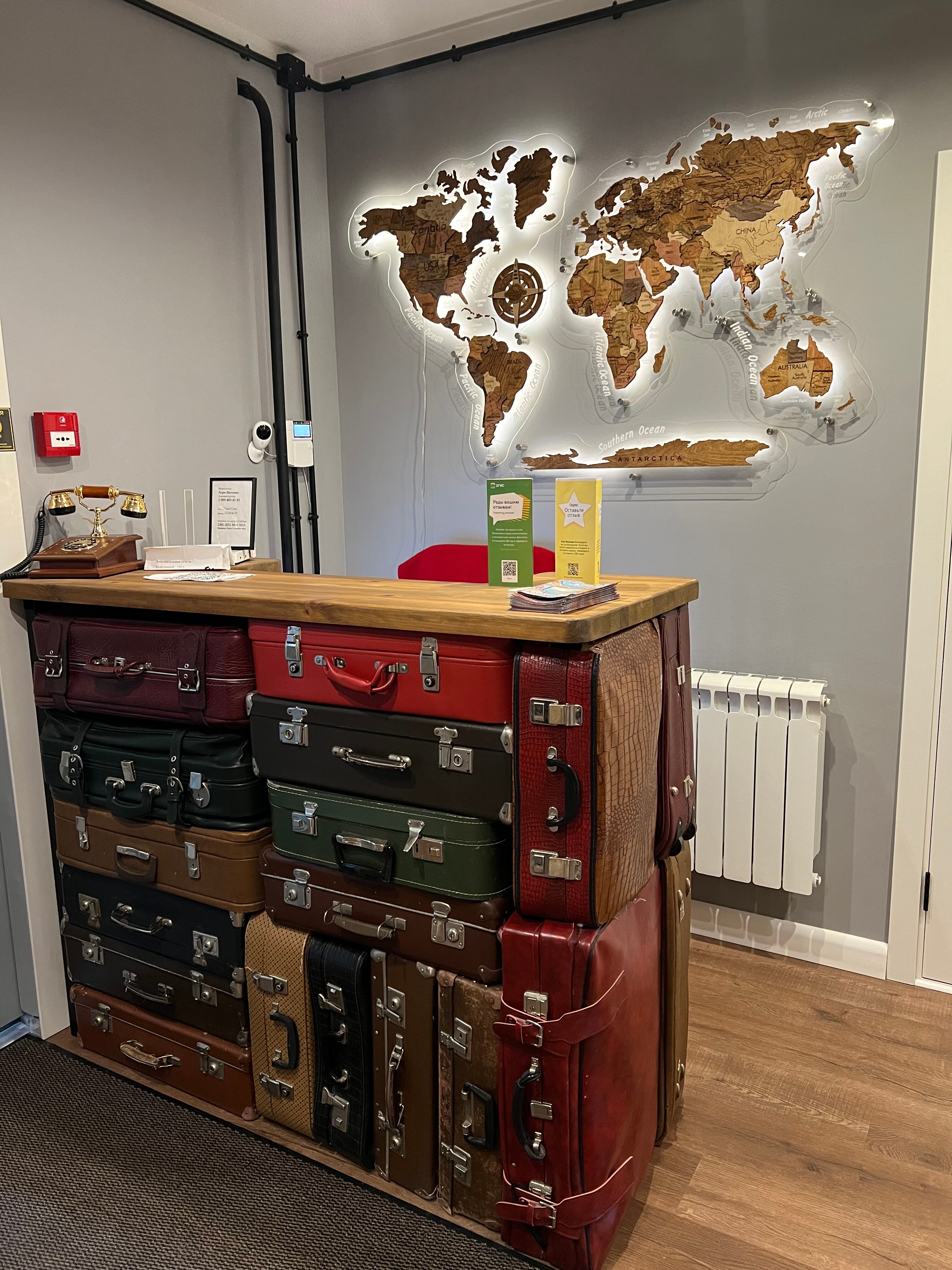 Фото Аэро Внуково