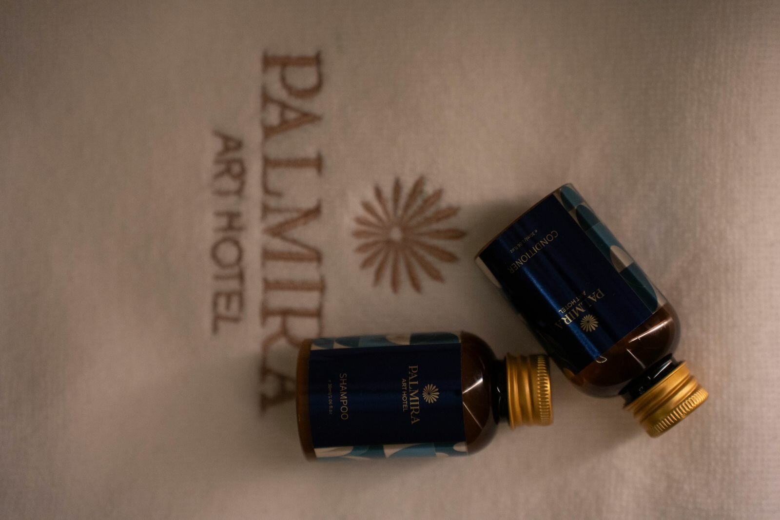 Фото Palmira Art Hotel