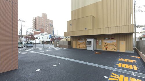 Гостиница Toyoko Inn Gumma Ota Station Minami в Асикаге