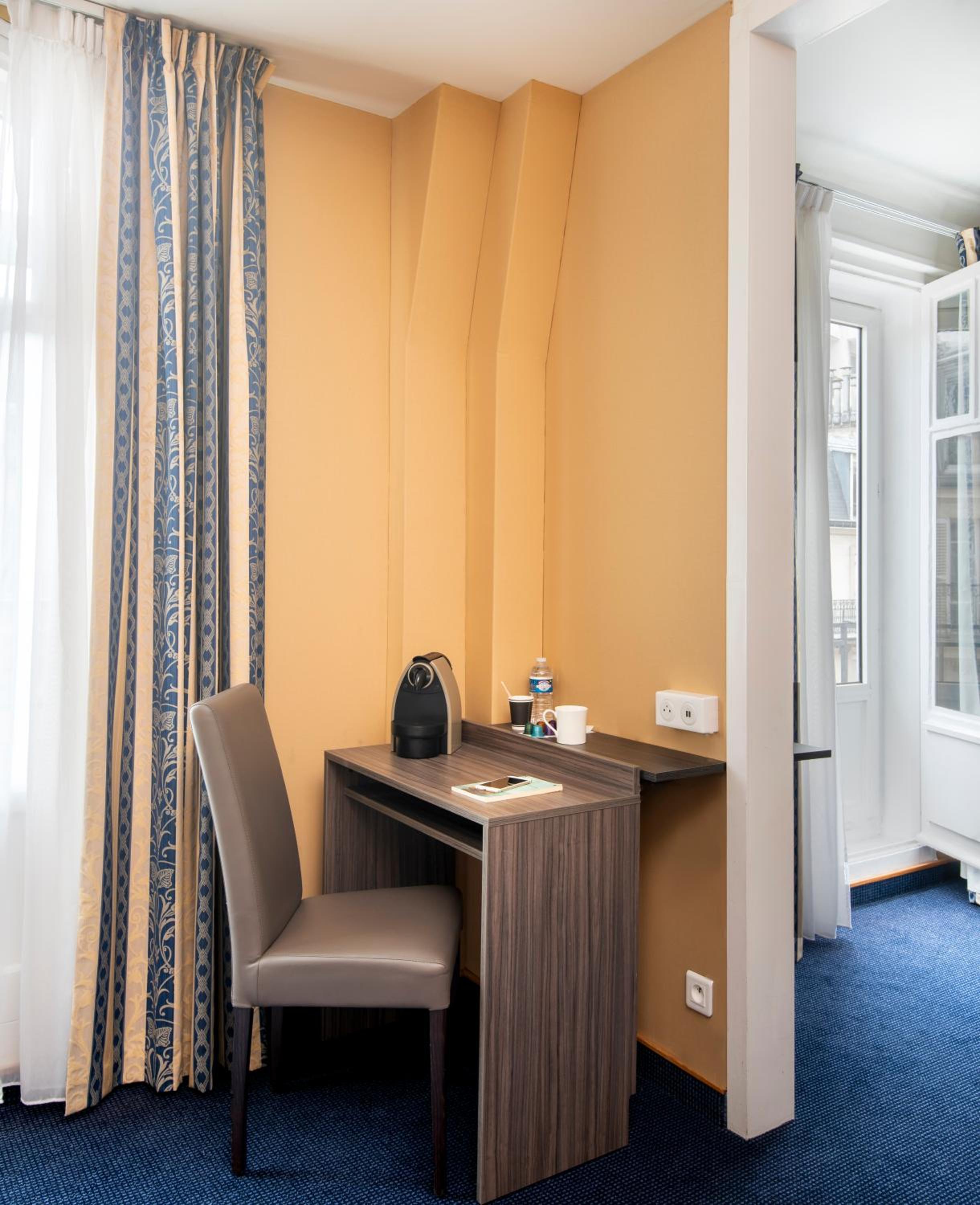 Фото Hotel Abaca Messidor