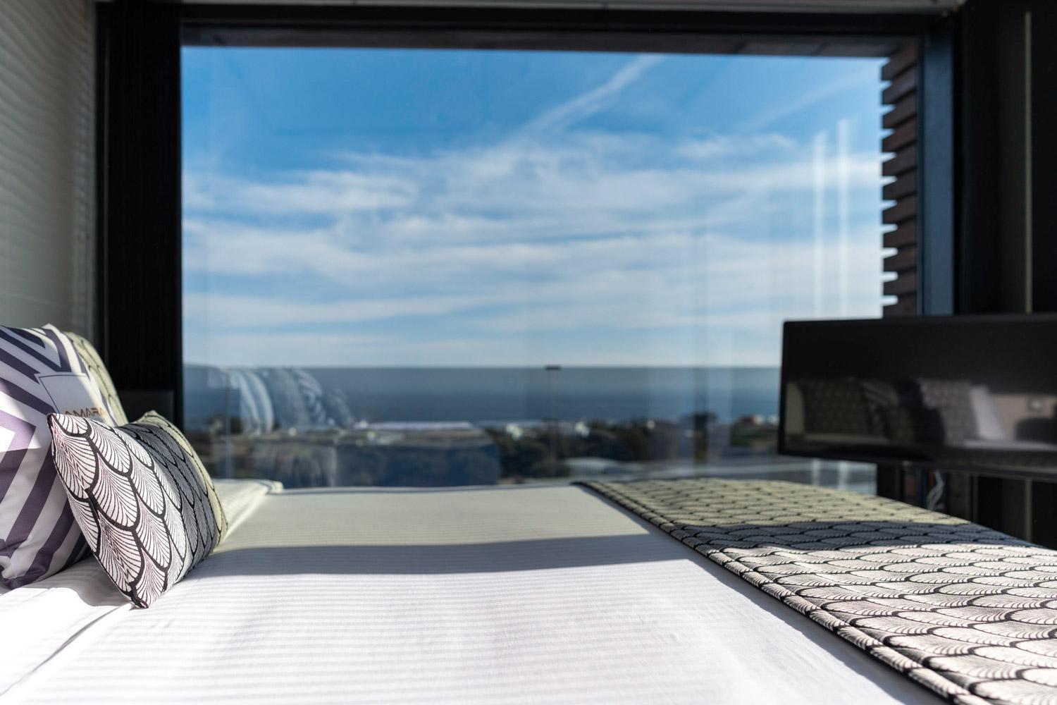 Фото Amara Luxury villas