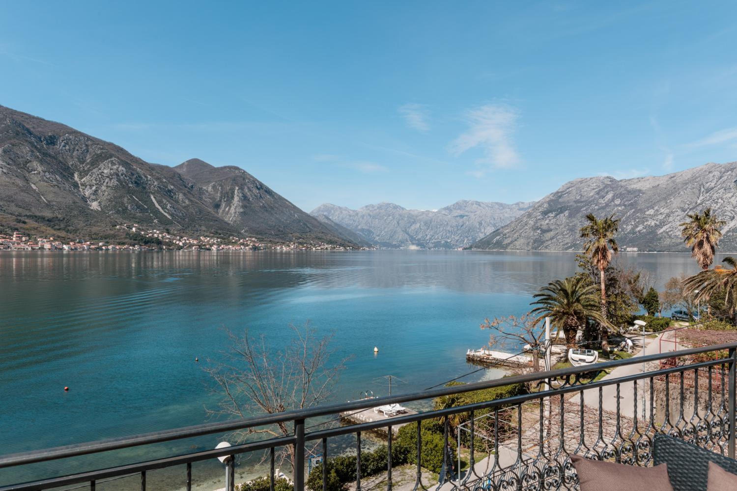 Фото Apartments Miramar