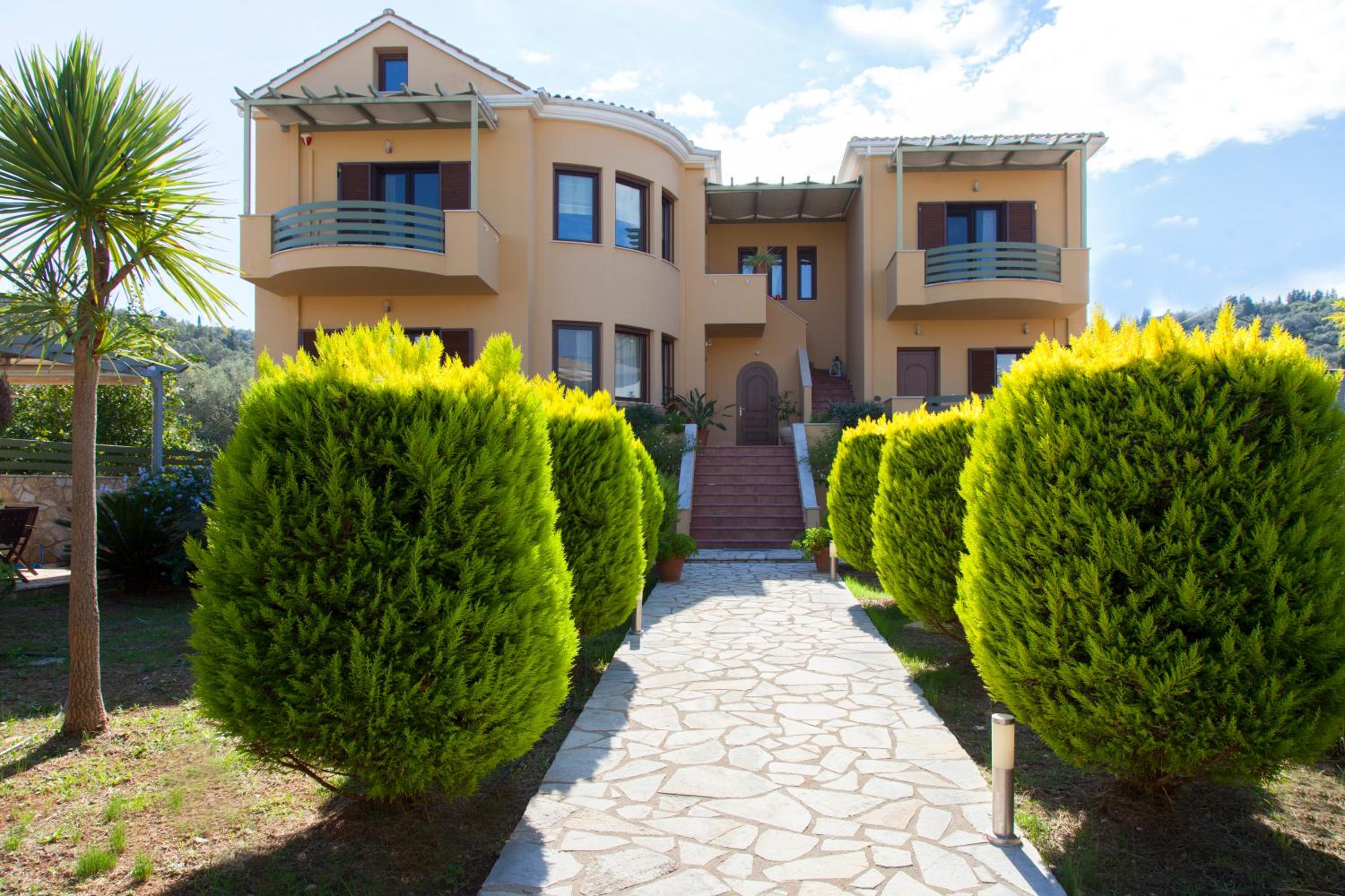 Фото Armonia apartments