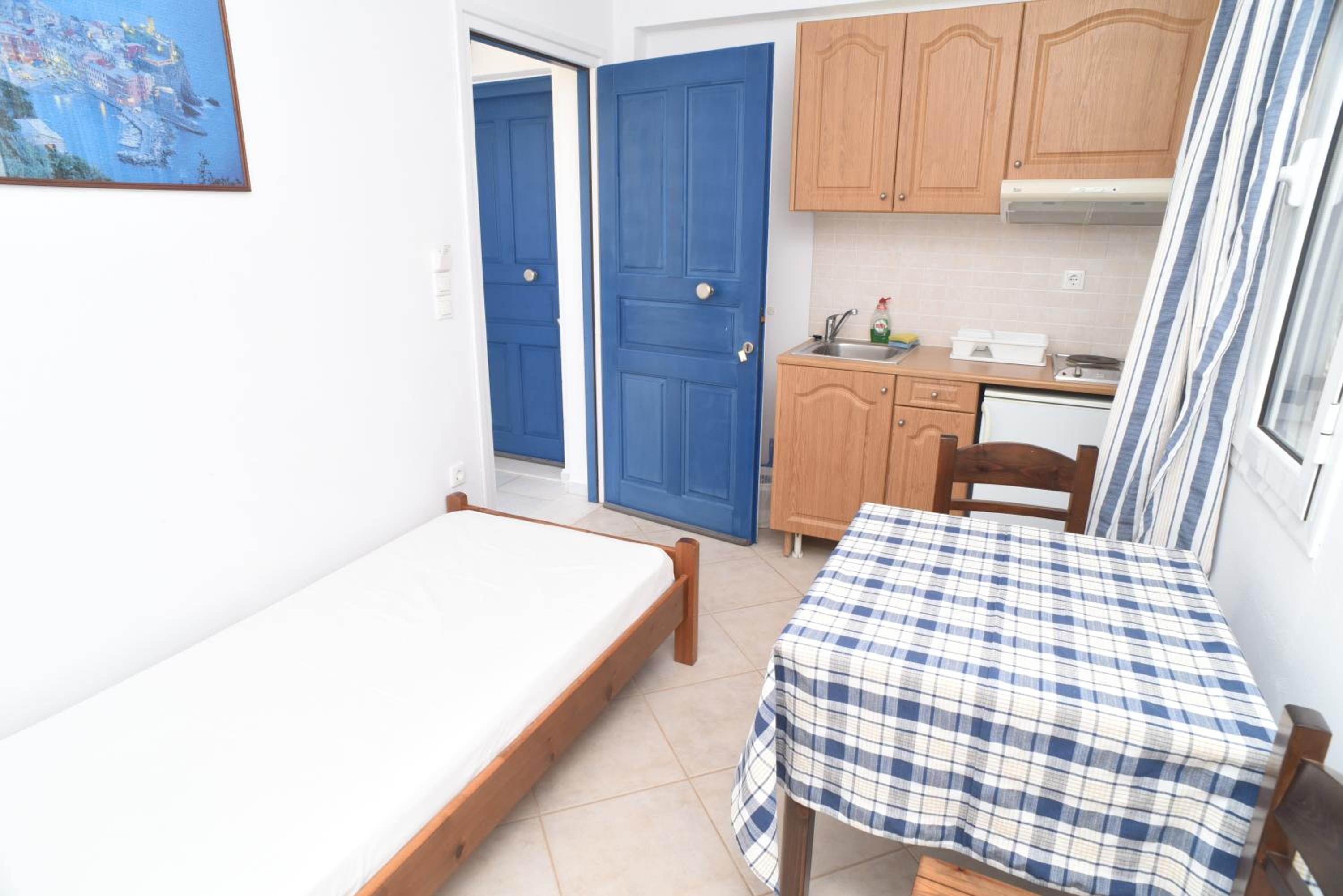 Фото Joanna's Apartments