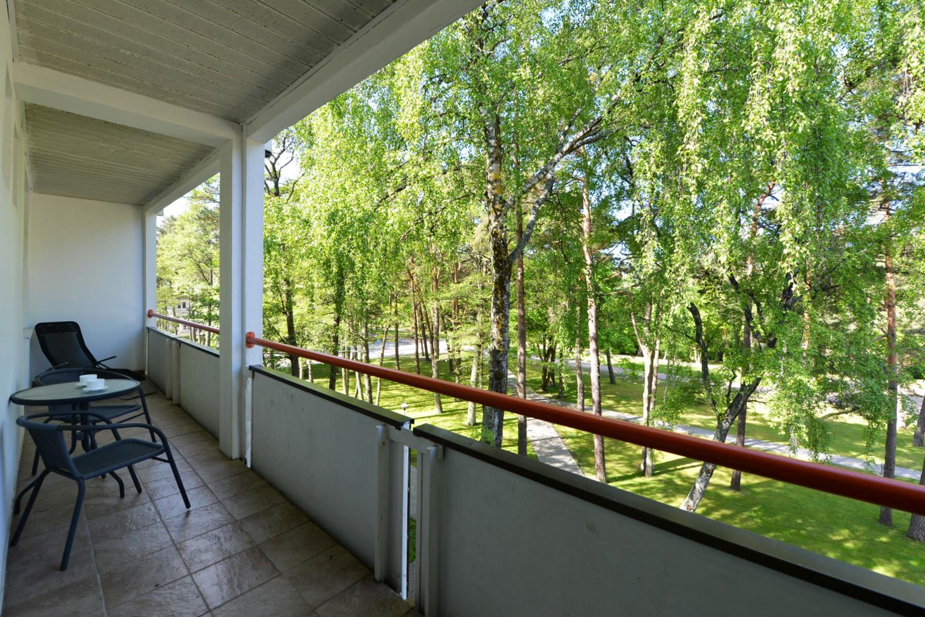 Фото Palangos Zuvedra Hotel