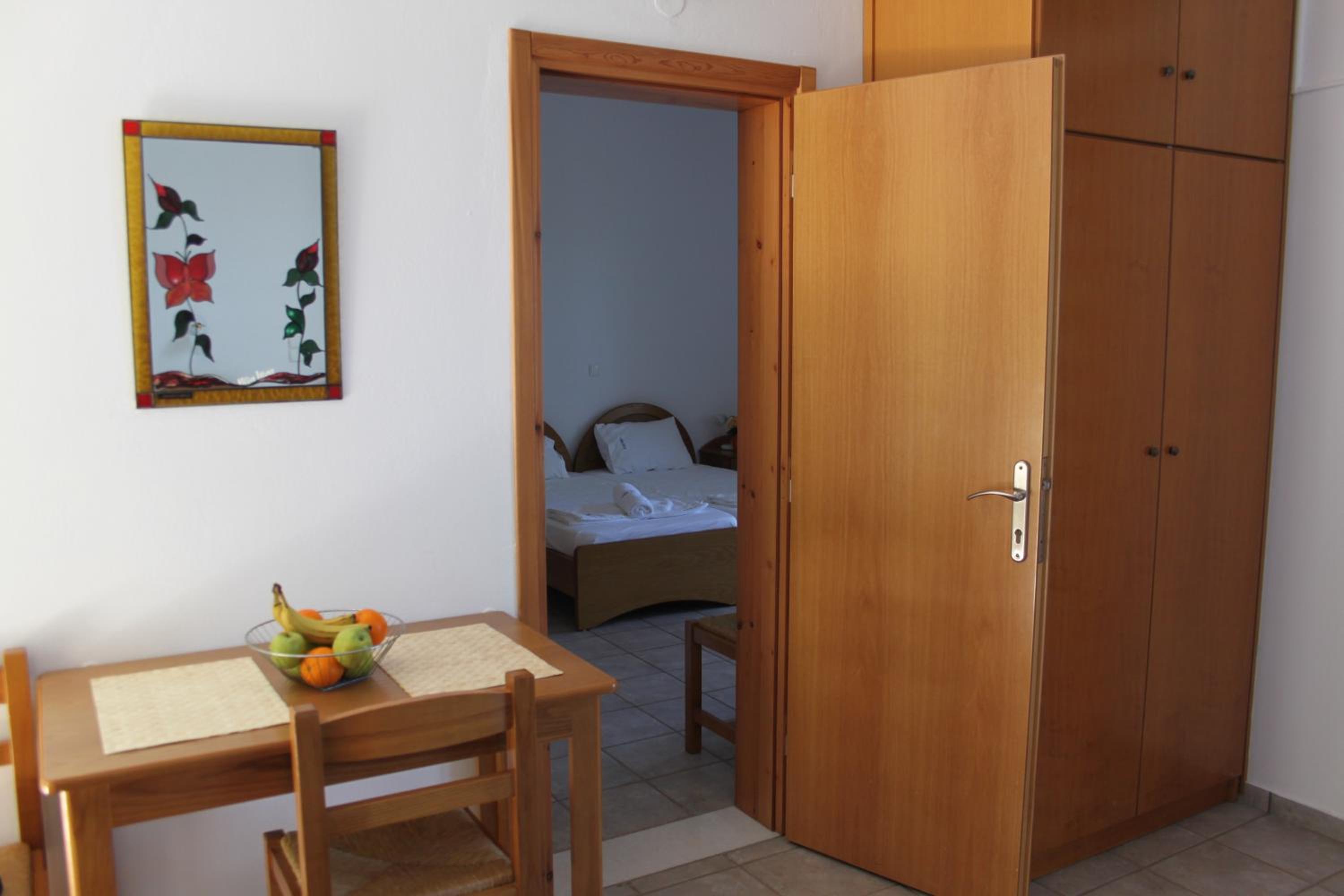 Фото Villa Irini