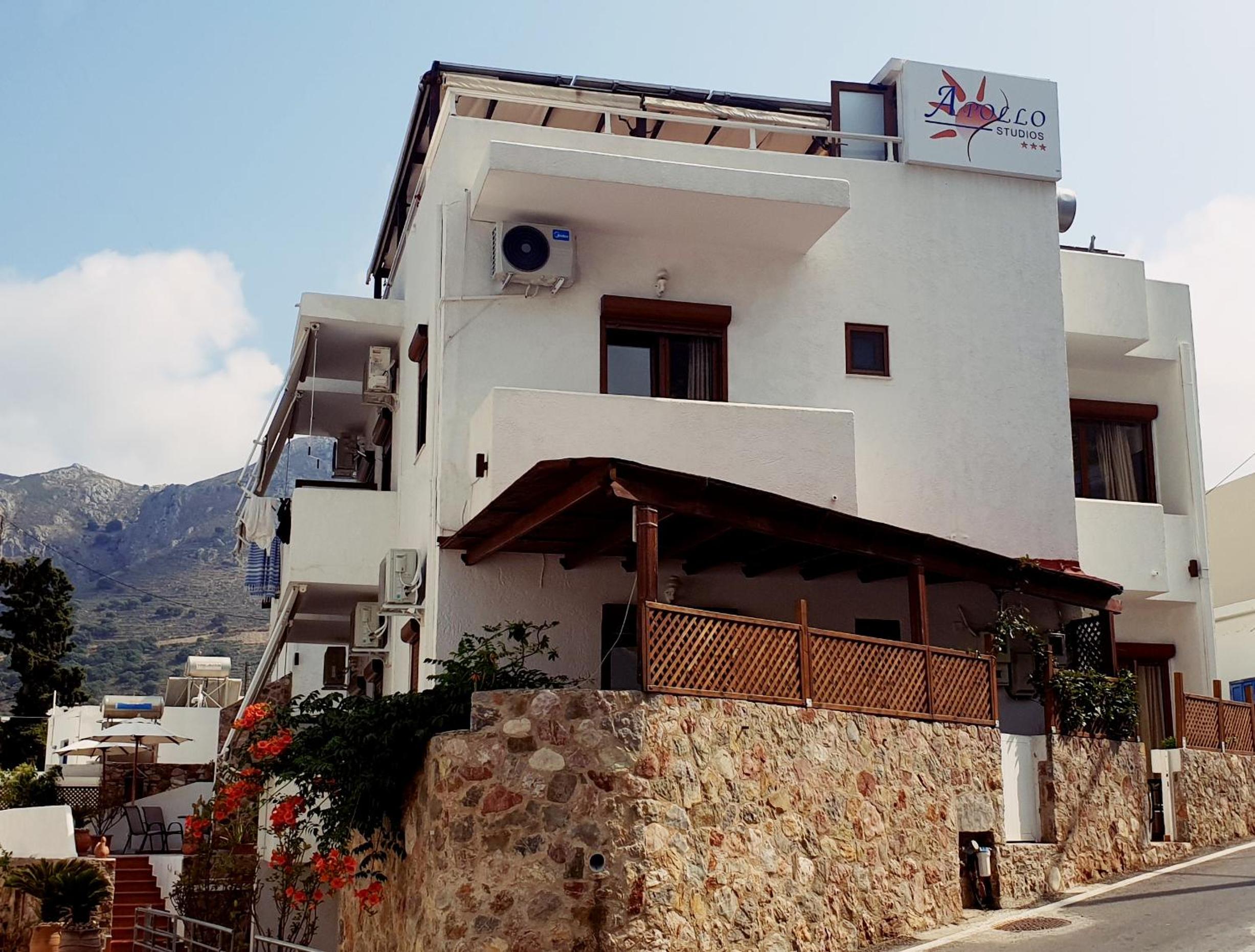 Фото Apollo Studios