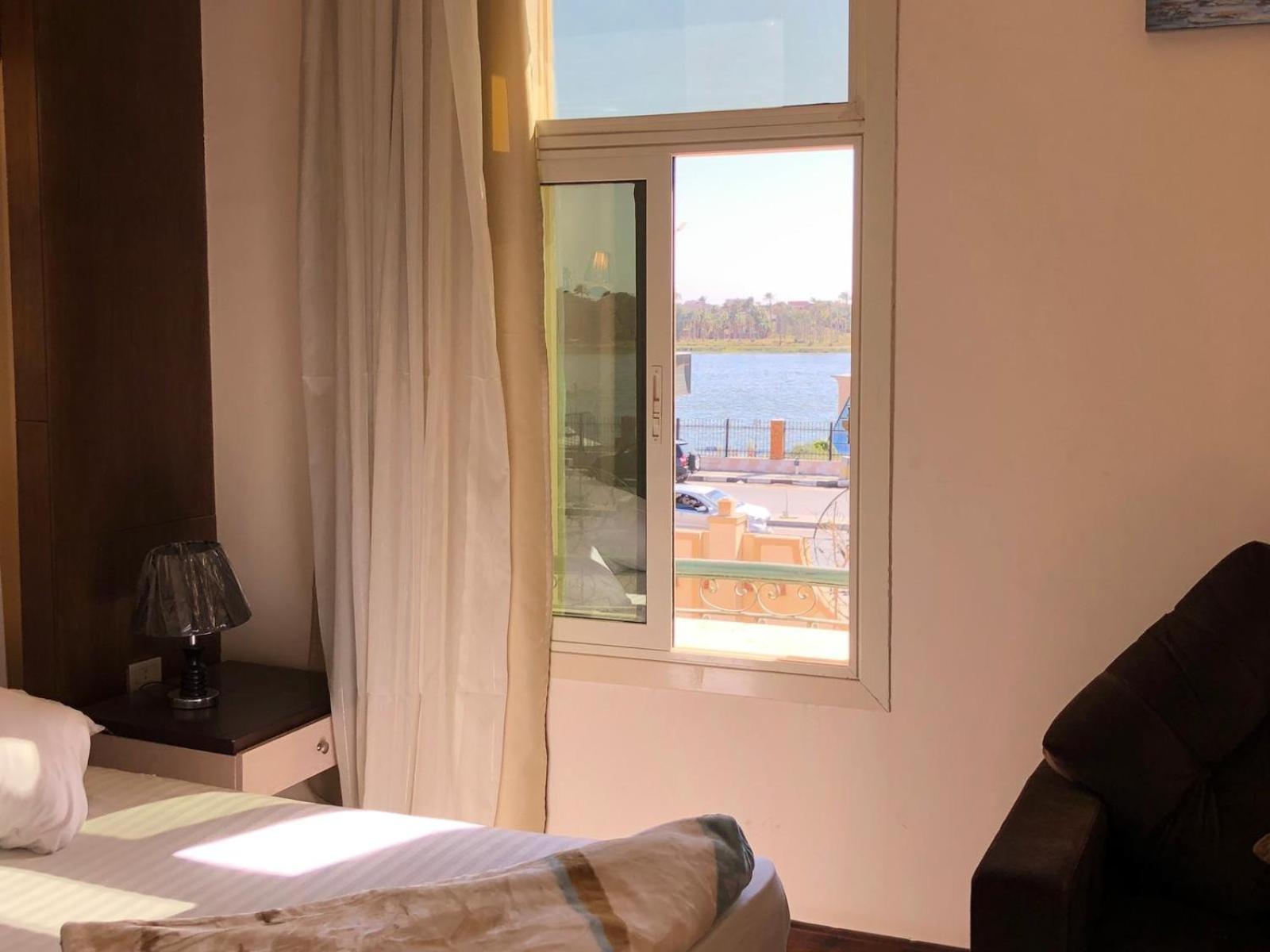 Фото Loaloa Nile Maadi