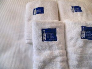 Апартаменты Blue Bottle Boutique Hotel