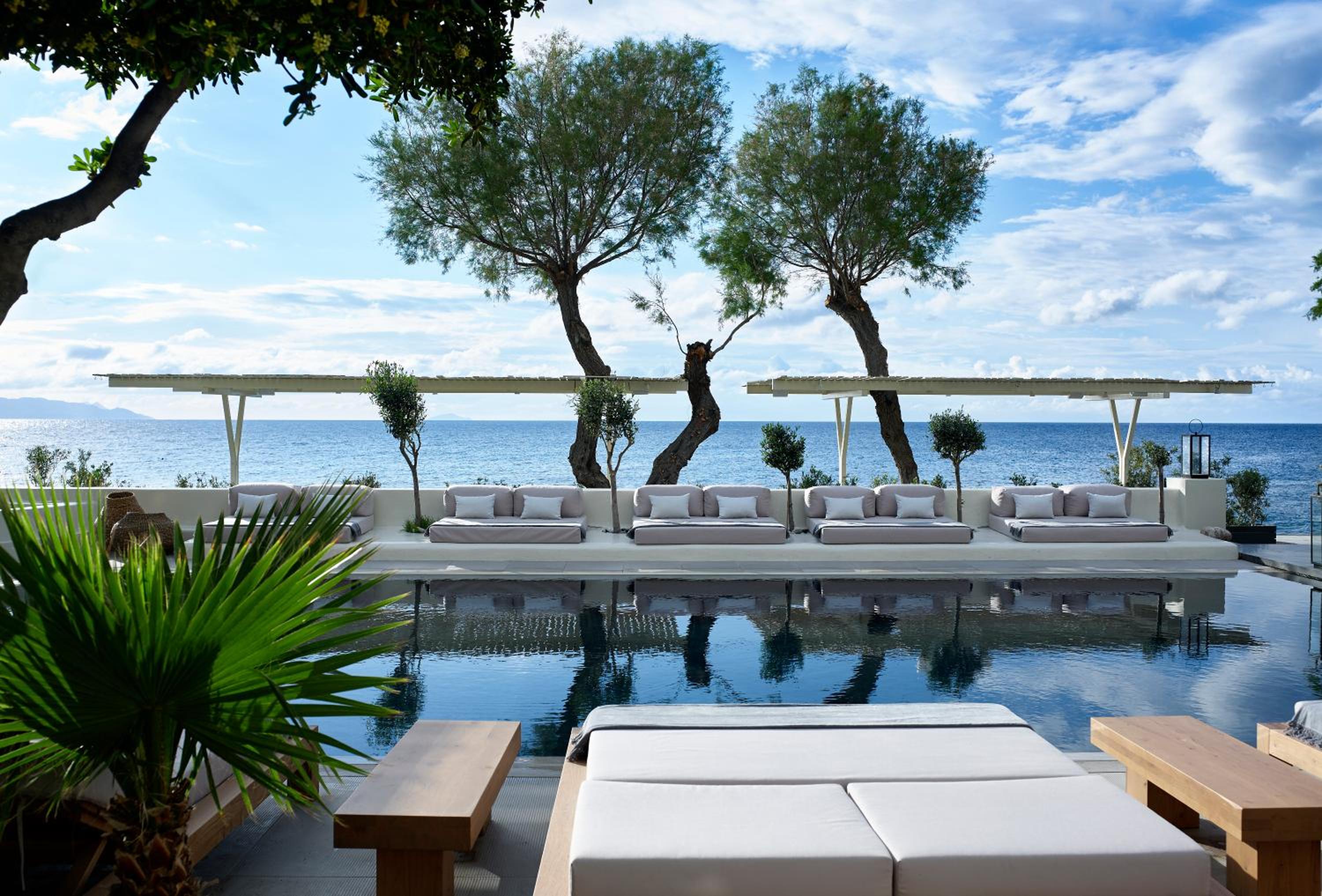 Фото Bellonias Villas