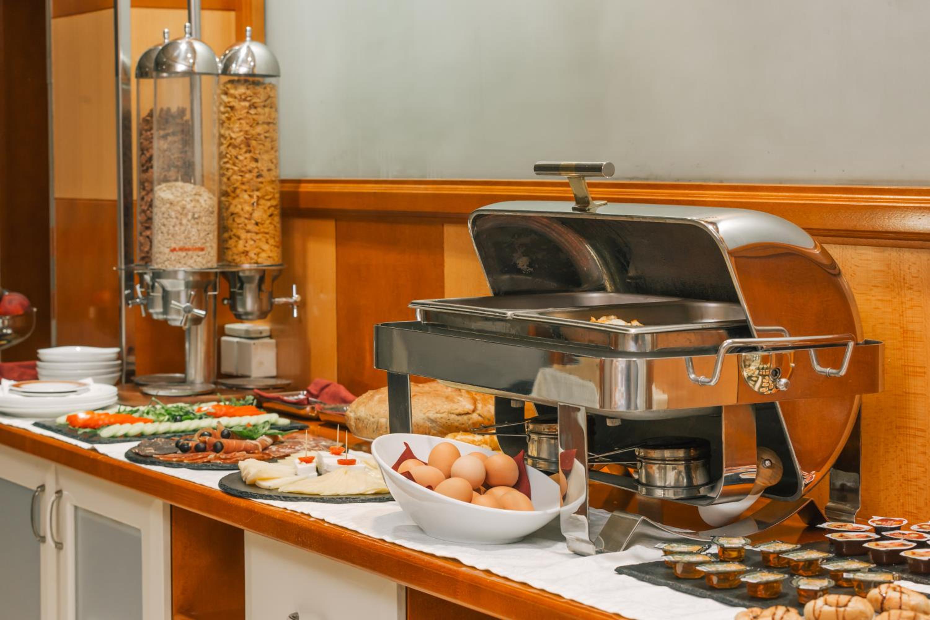 Фото Splendido Mb Apartments