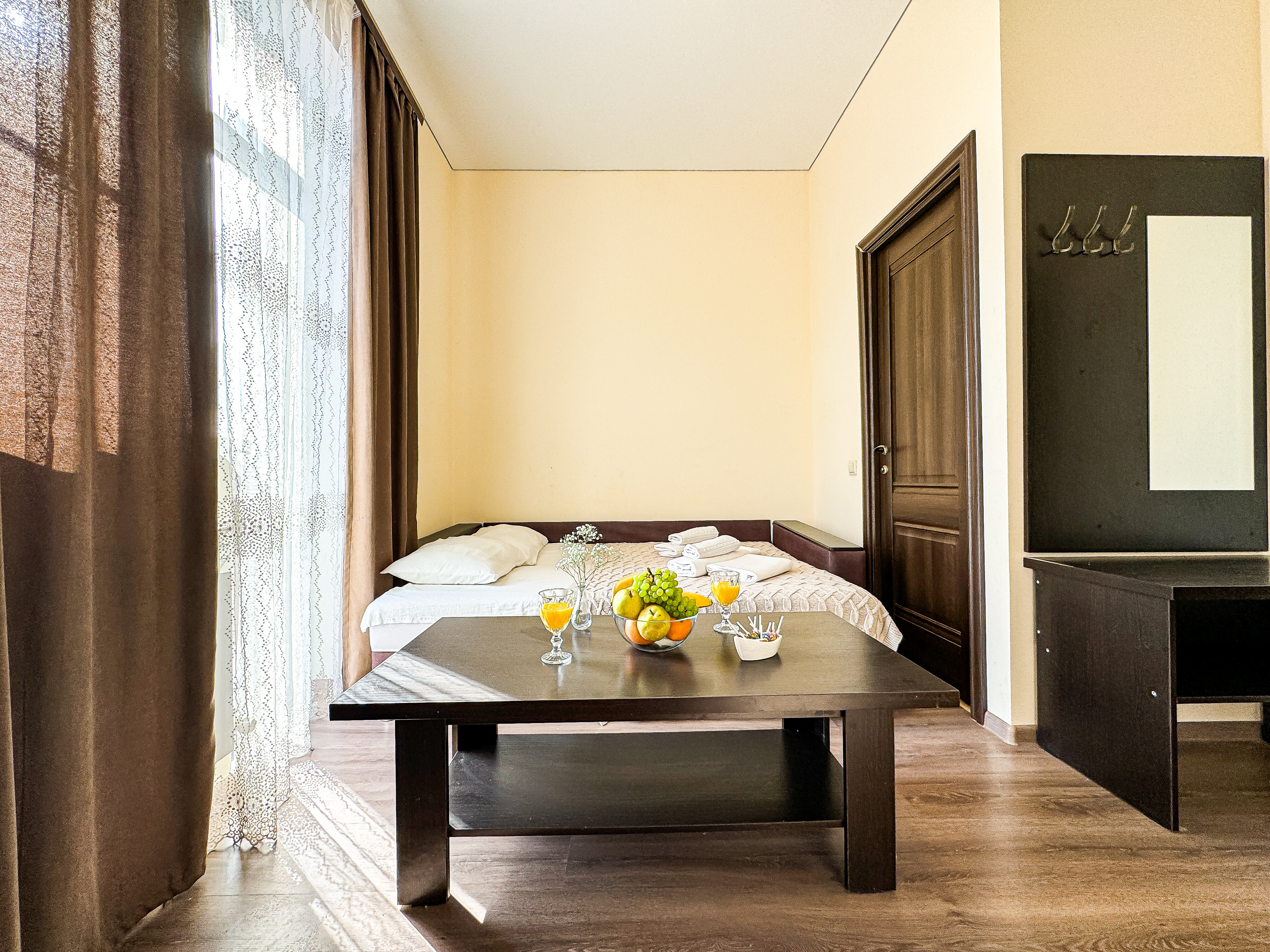 Фото Побережье