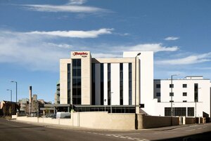 Гостиница Hampton by Hilton Dundee City Centre