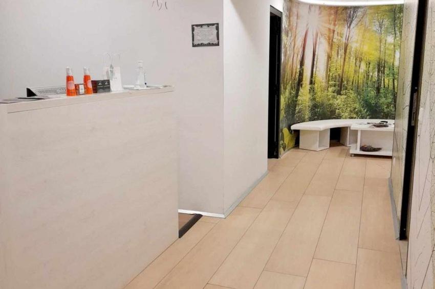 Фото Hotel Koncept Residence