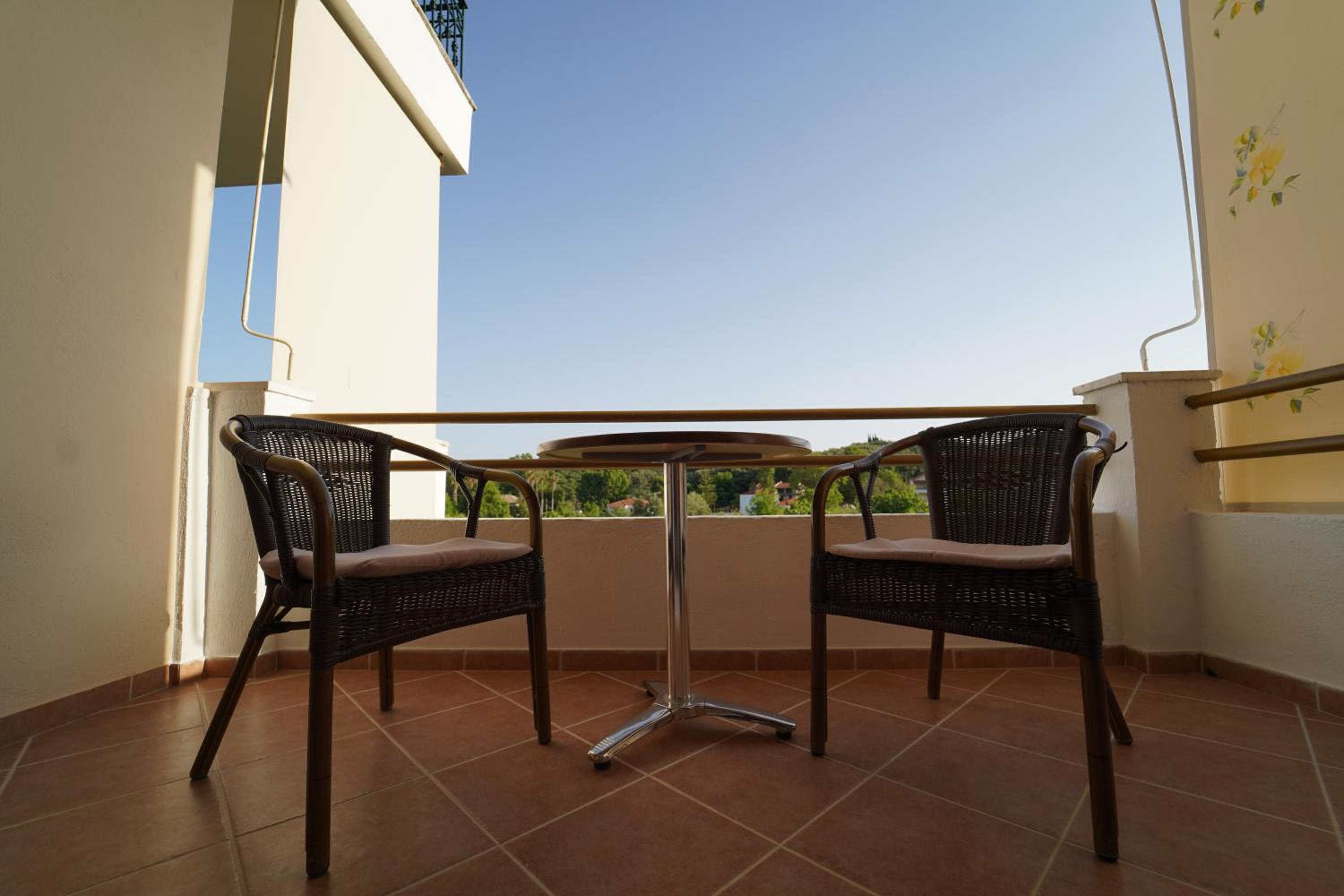 Фото Villa Apollo Parga