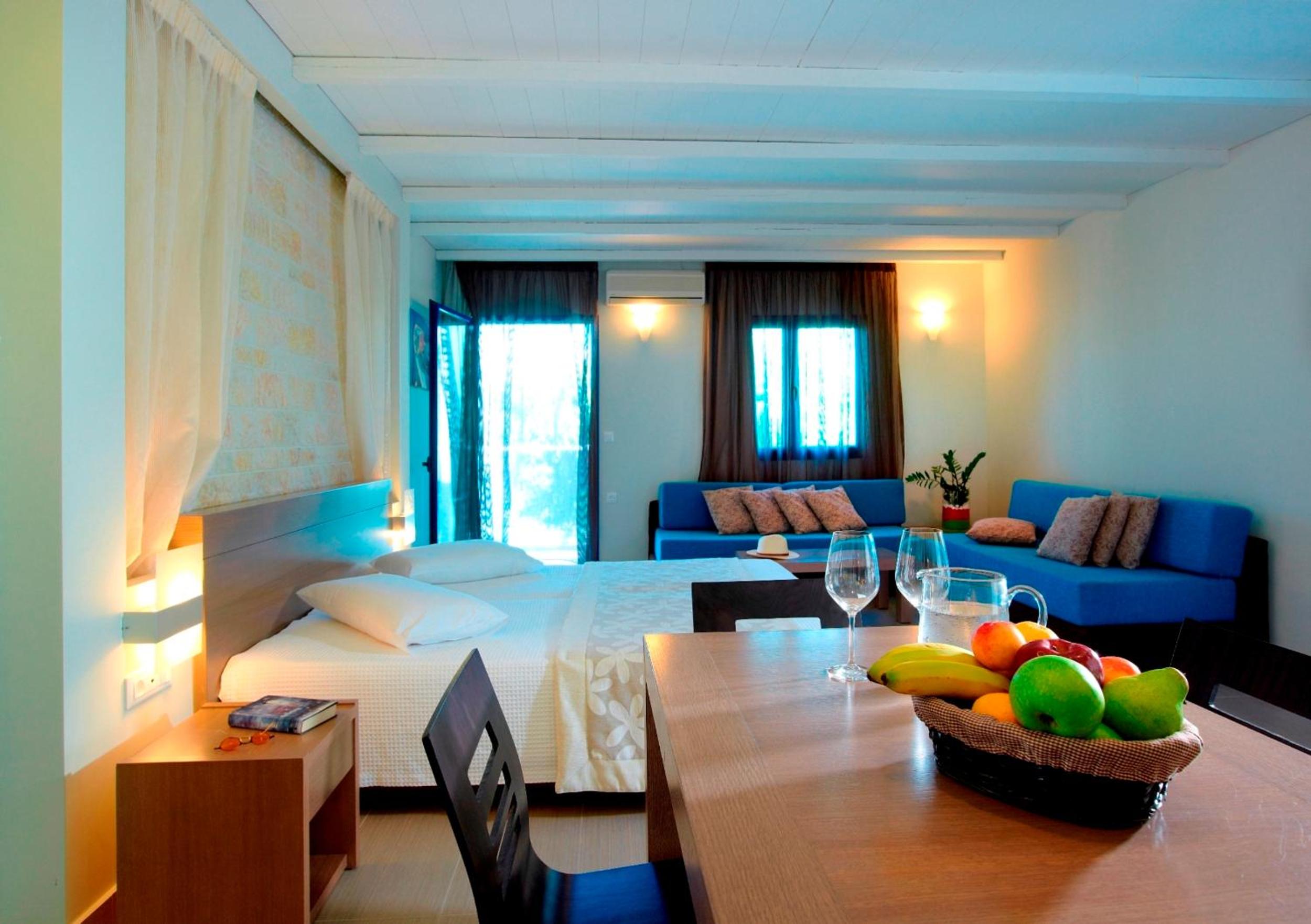 Фото Minos Village