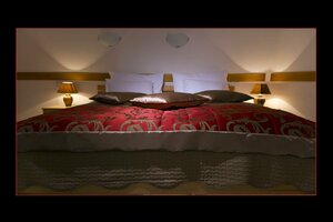 Гостиница Berr