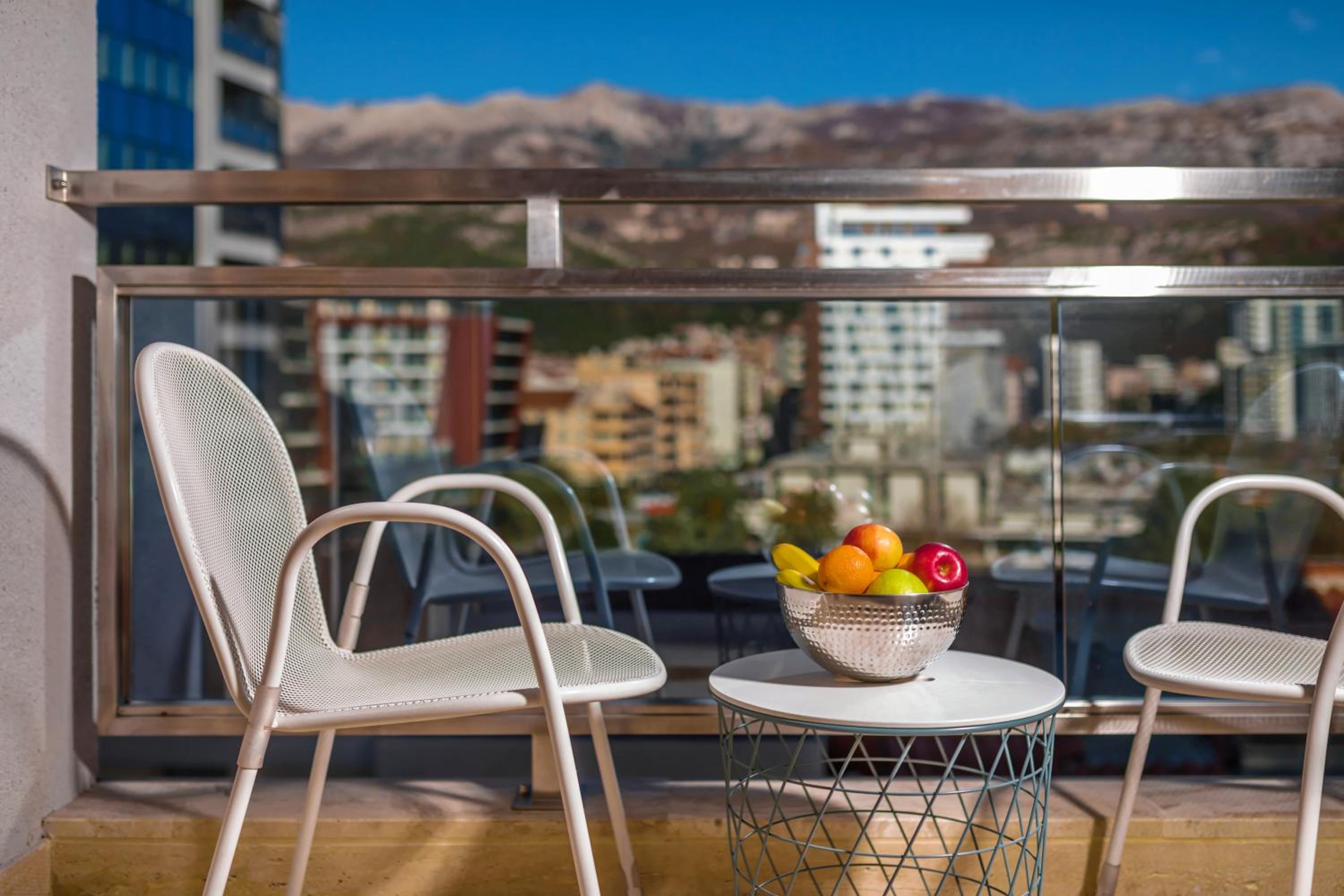 Фото Apartments Krug