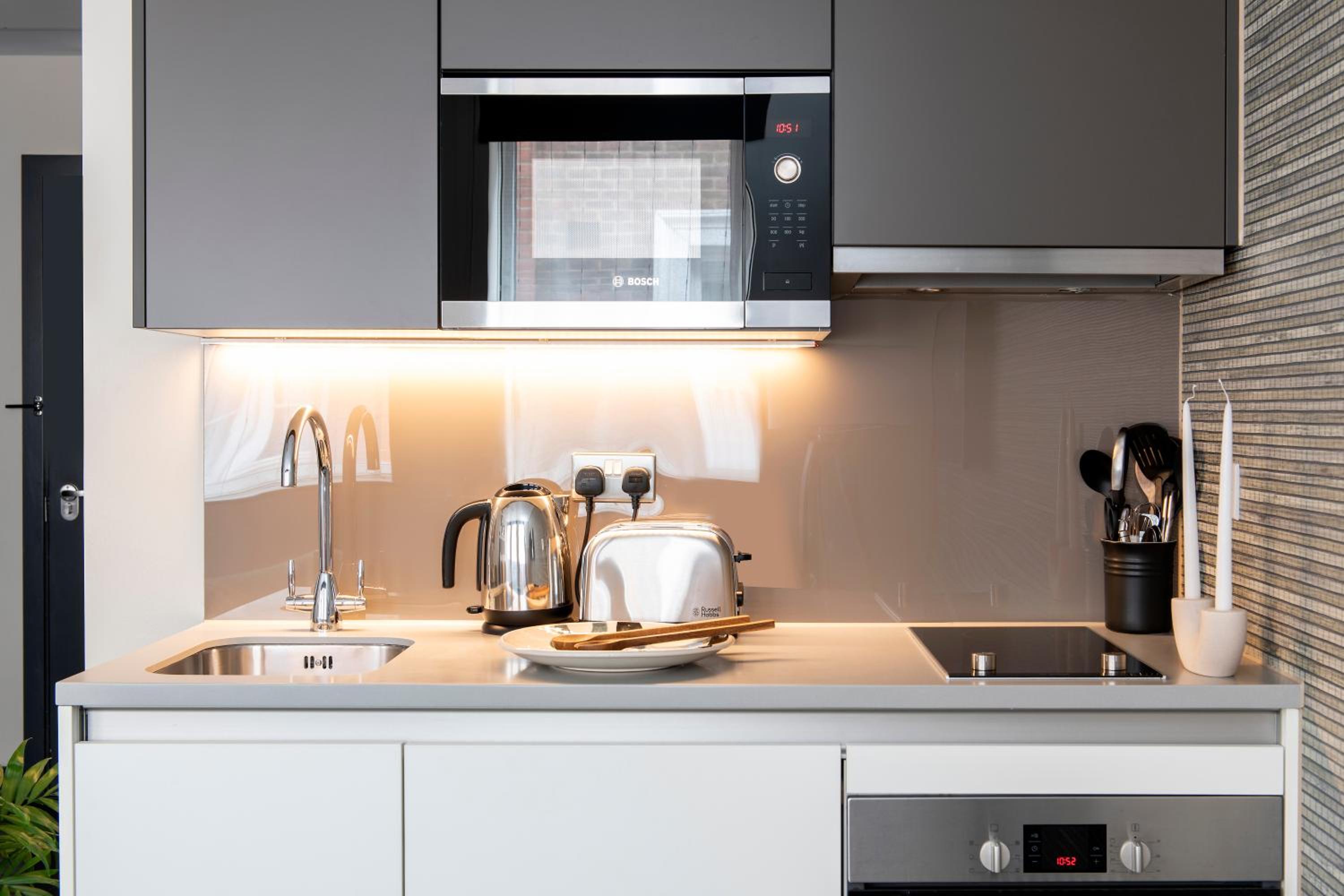 Фото Cove Cannon Street