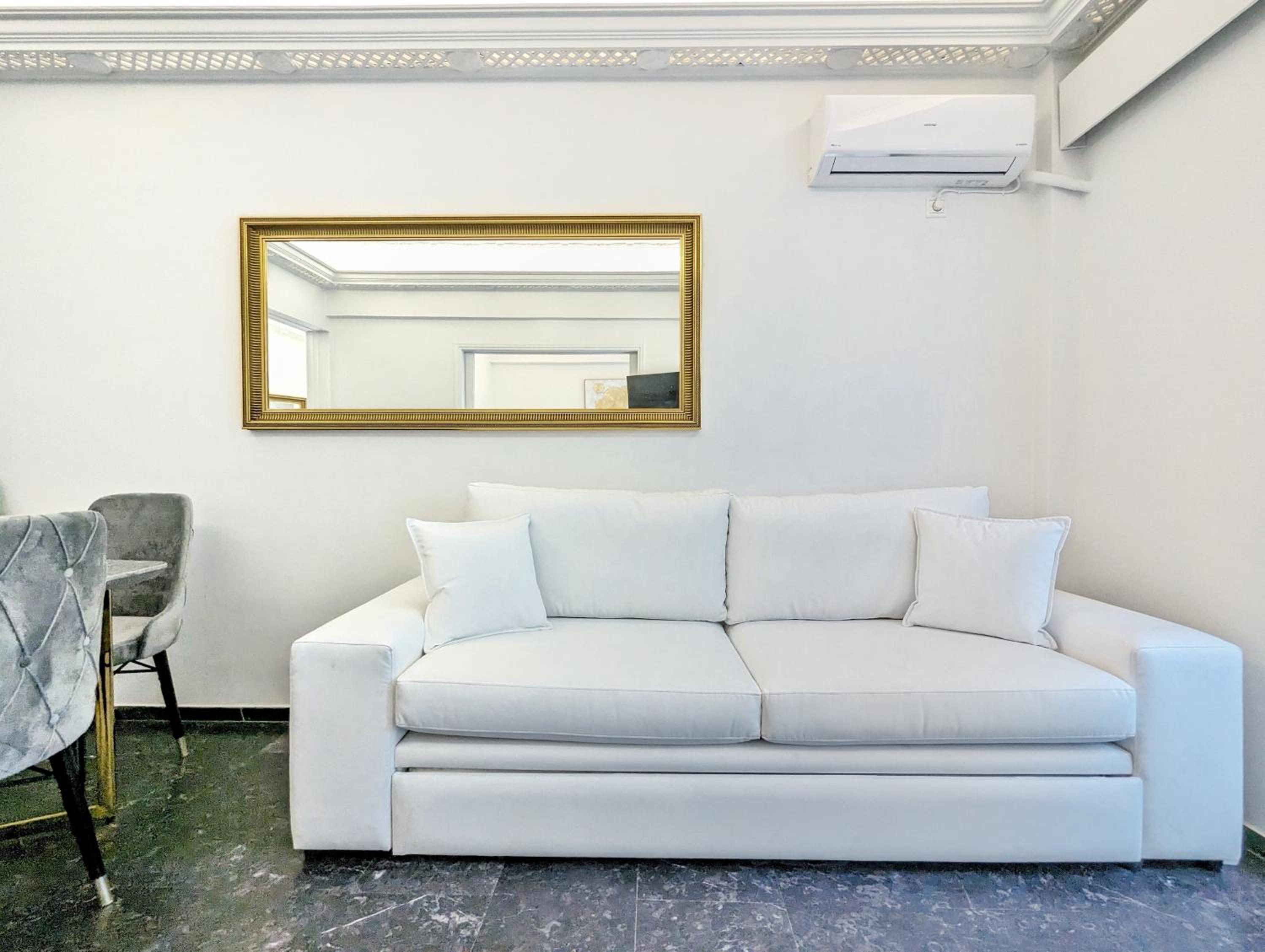 Фото Acropolis View Dream Apartments