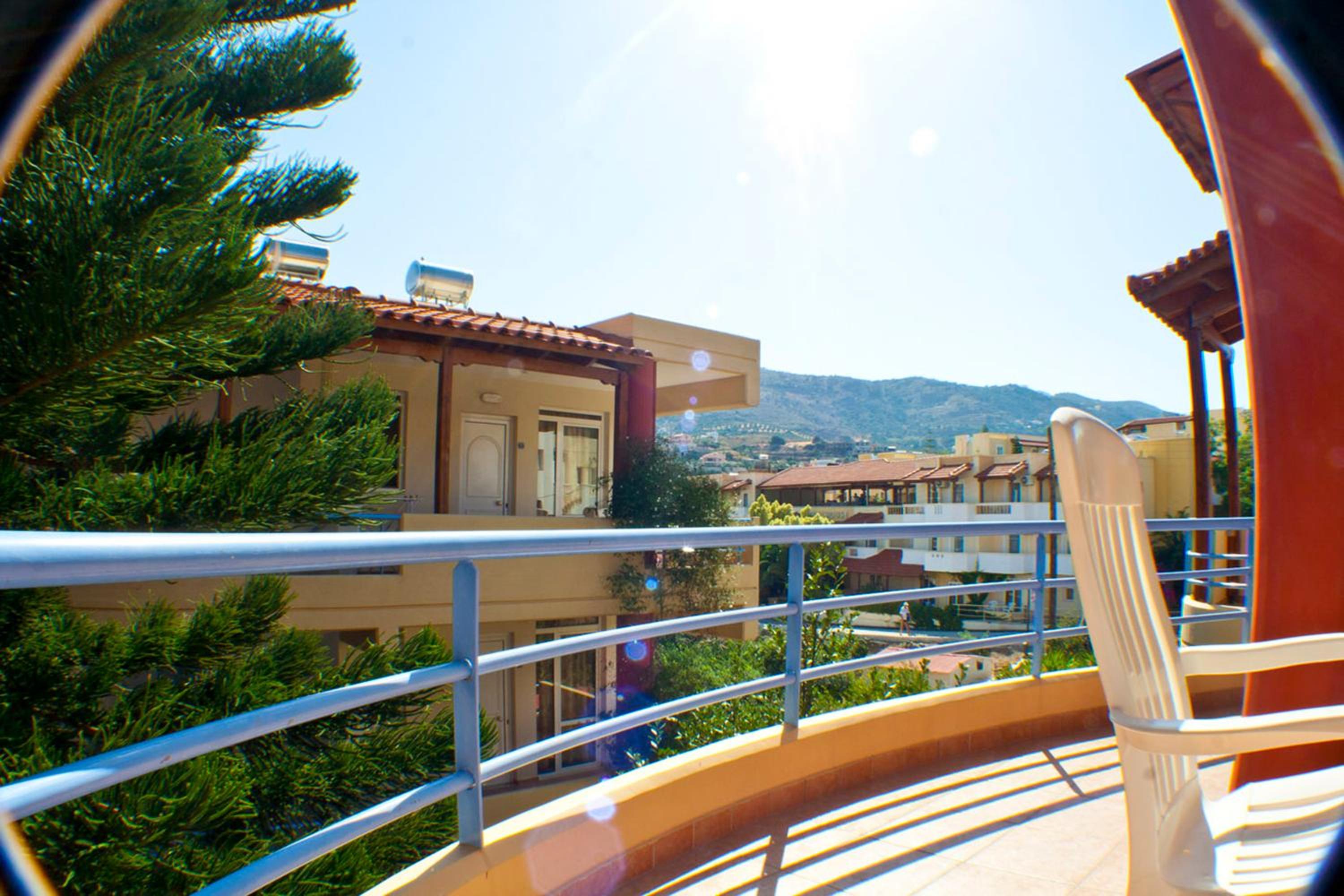 Фото Andy's Plaza