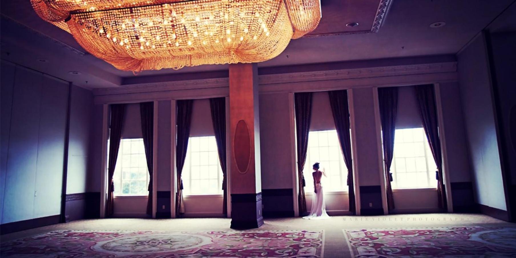 Фото Crowne Plaza Niagara Falls Fallsview