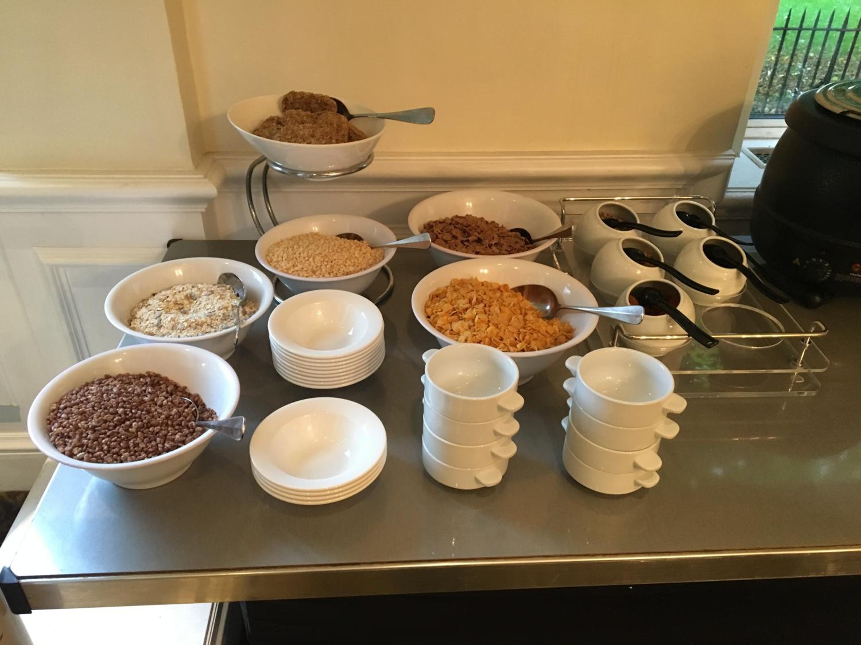 Фото Mercure Winchester Wessex Hotel