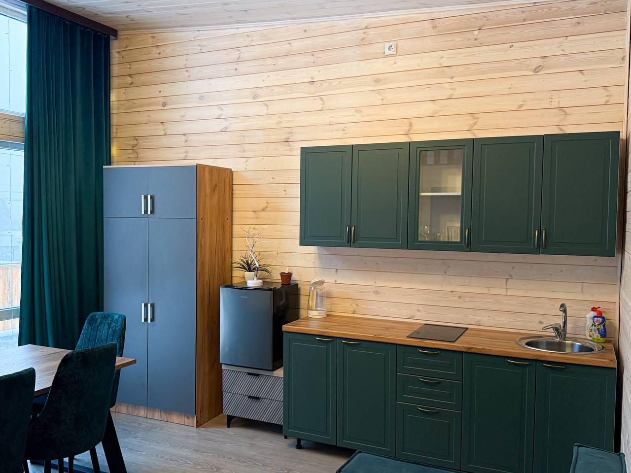 Фото Bulvar Village