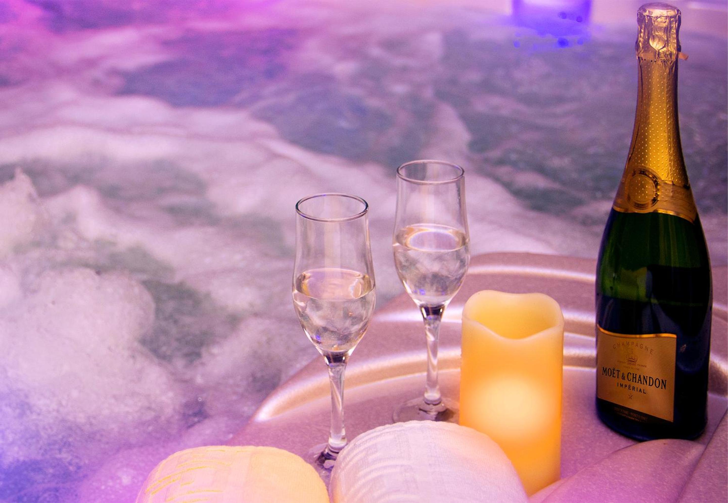 Фото The Tower by Temptation Cancun Resort - All Inclusive - Adults Only