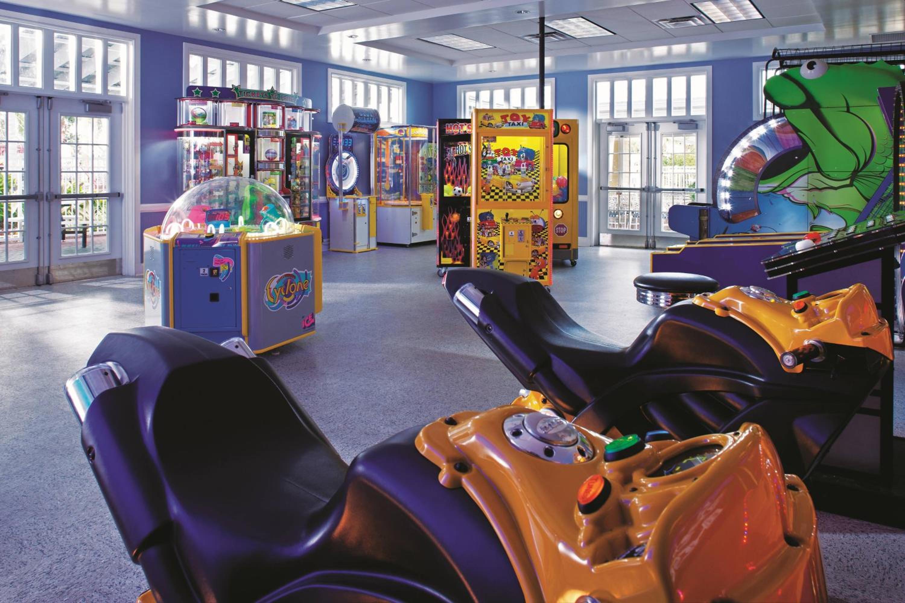 Фото Marriott's Harbour Lake