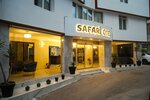 Safari (Antalya, Muratpasa District, Elmali Neighborhood, 1st Street, 4), hotel