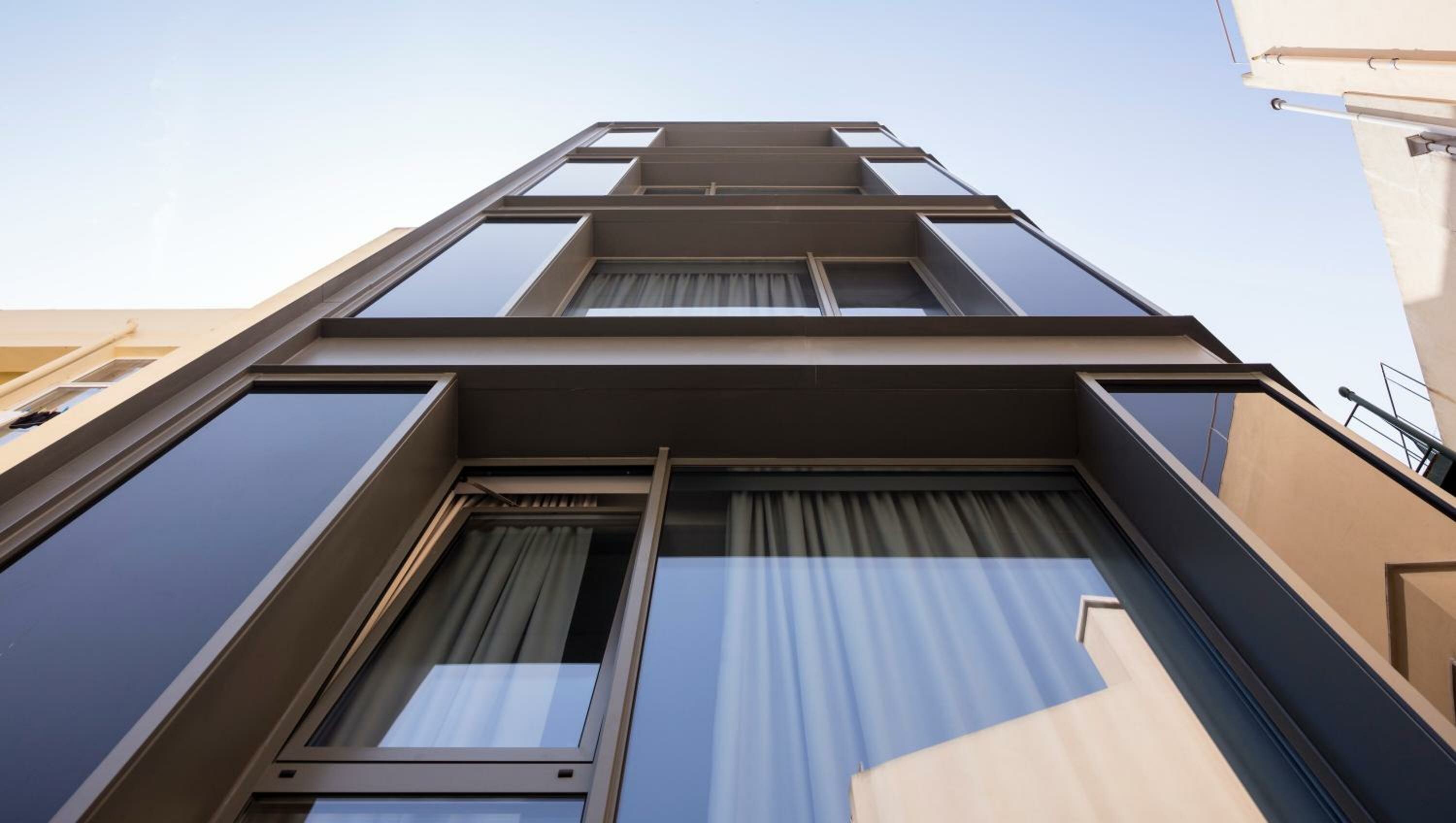 Фото Lisbon Serviced Apartments - Parque