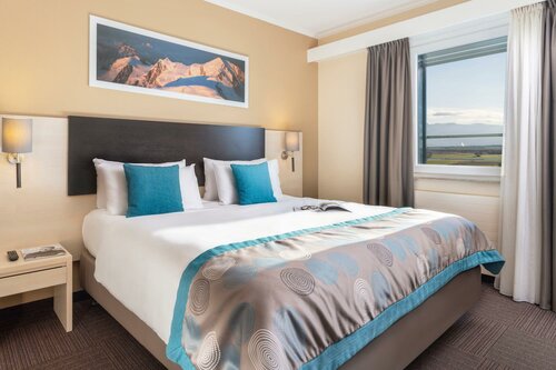 Гостиница Everness Hotel & Resort
